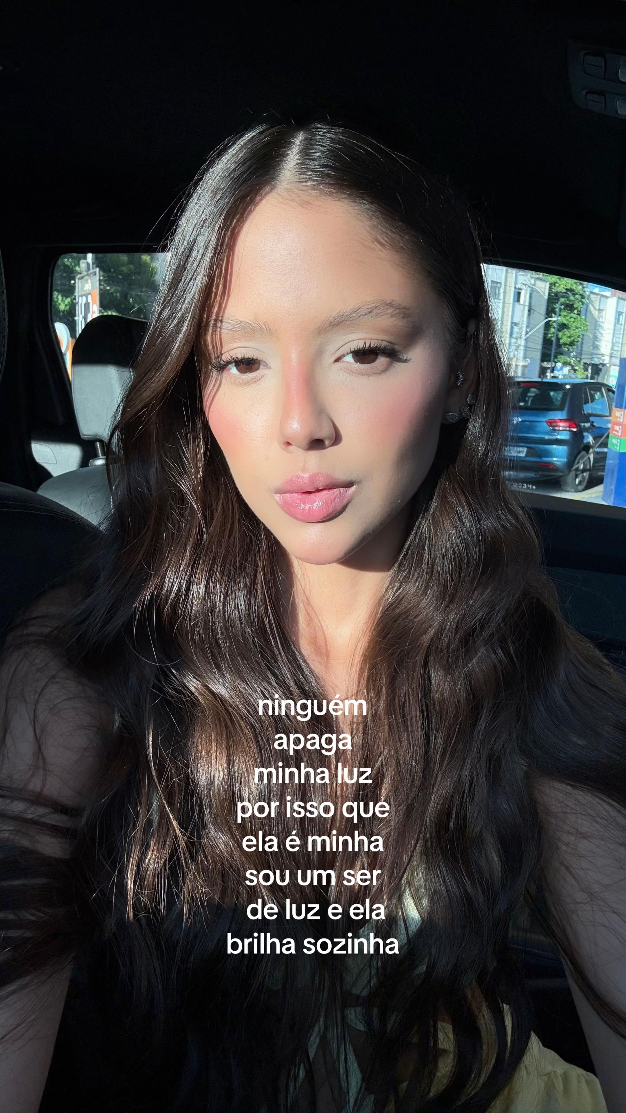 @Larissa Said