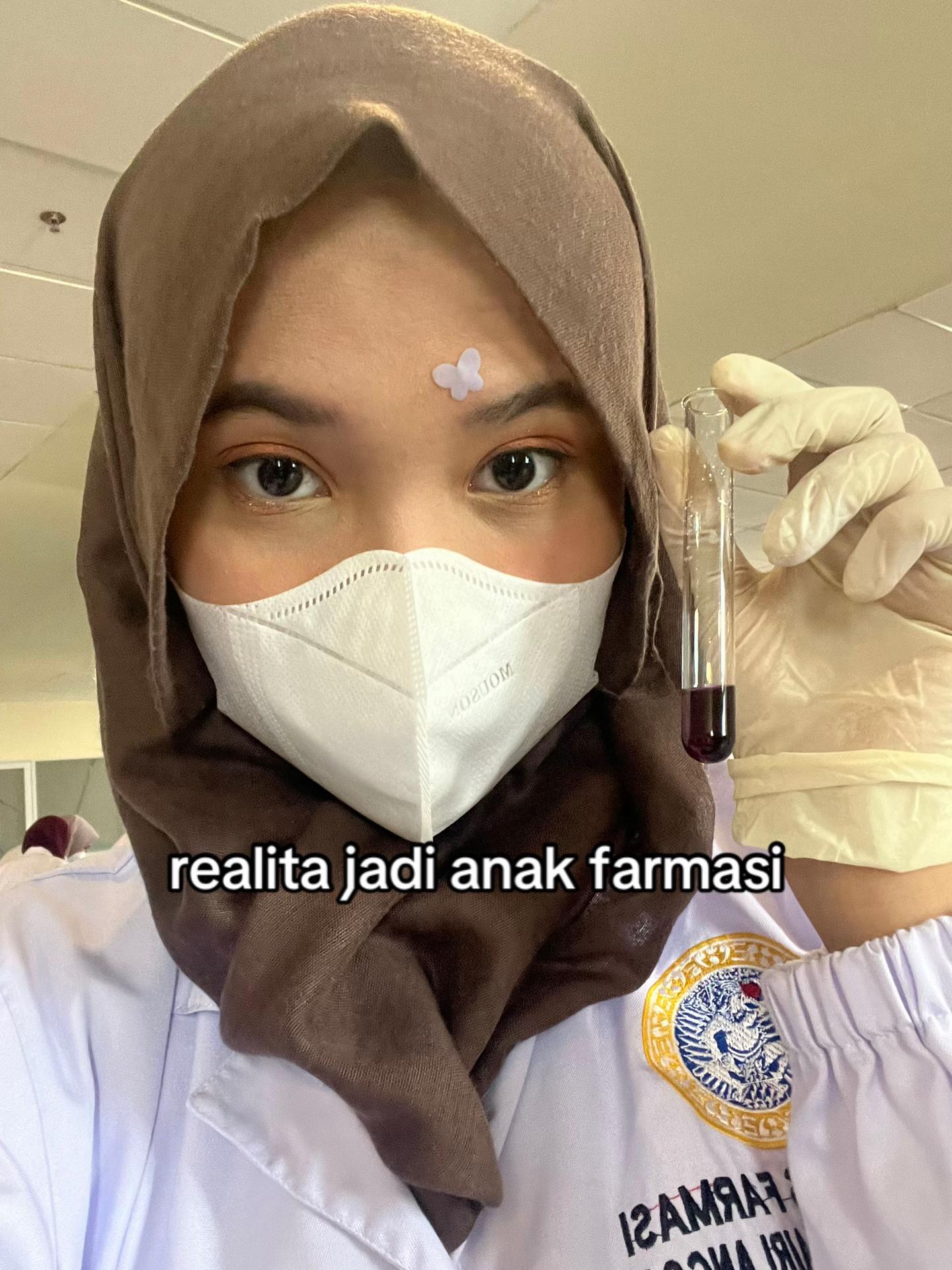 @zhifa | Tips Kuliah & Farmasi✨