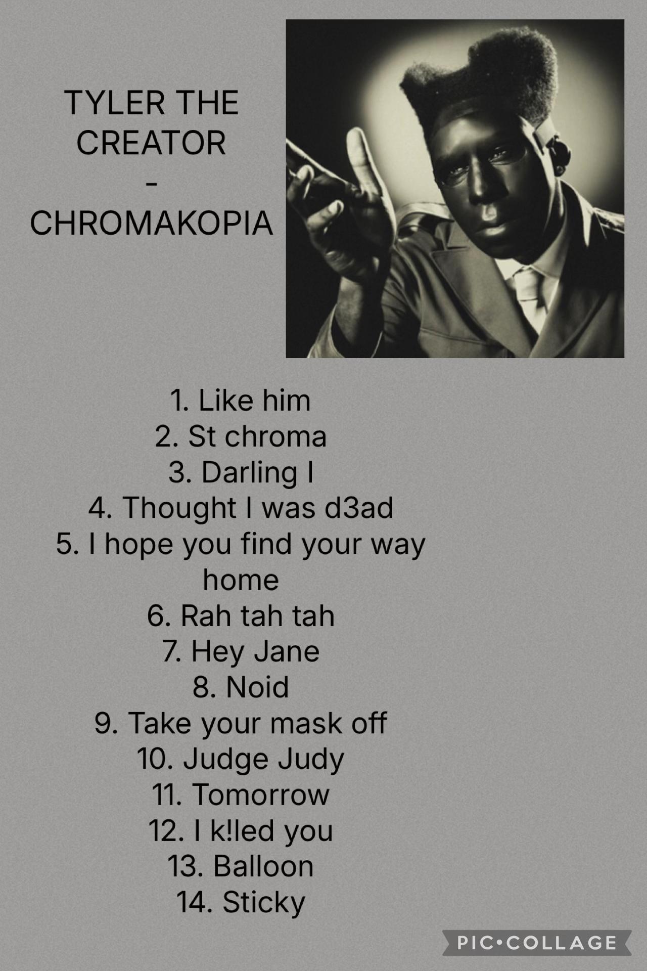 @albumranking