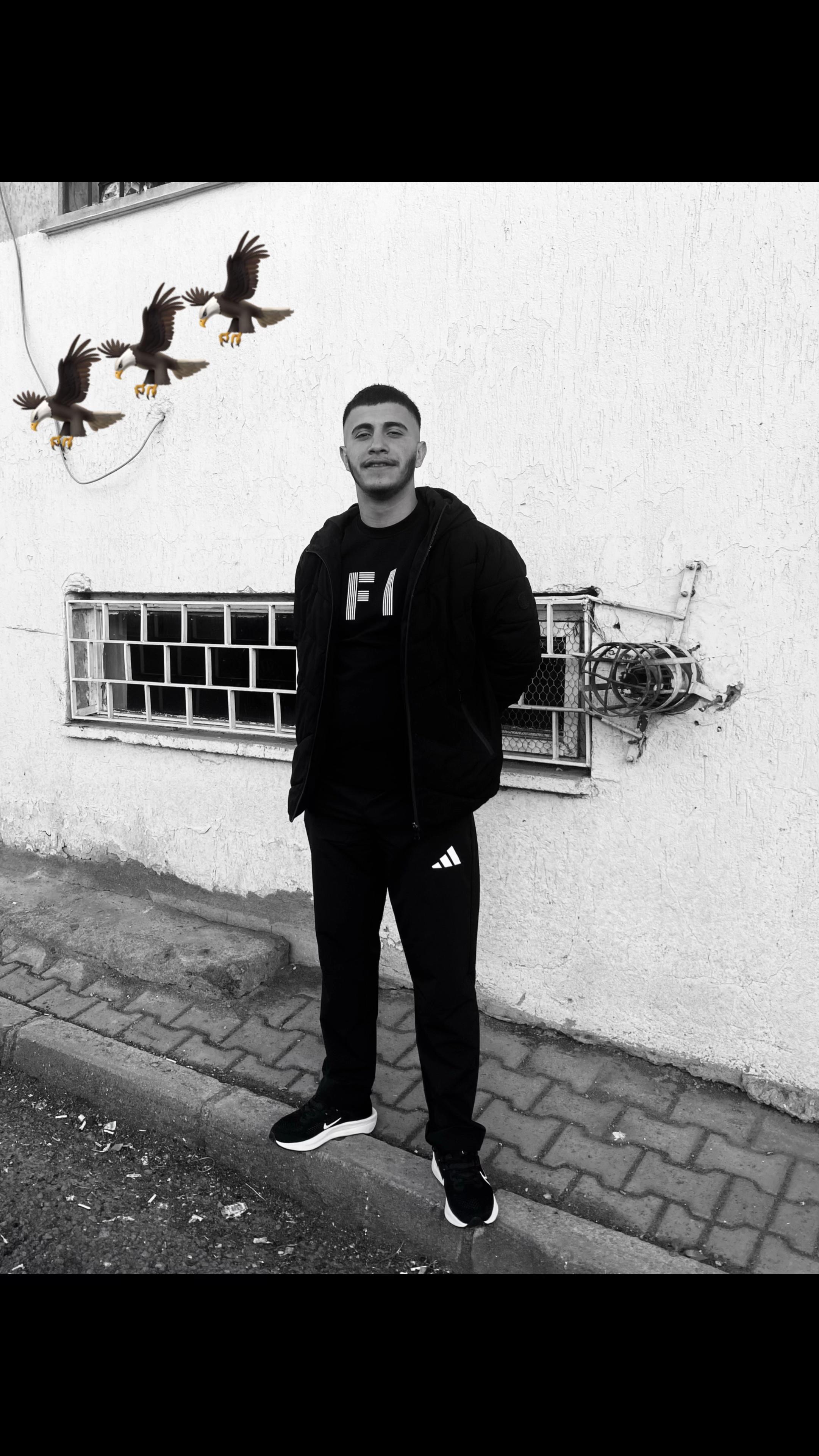 @MUHAMMED &ccedil;intesun