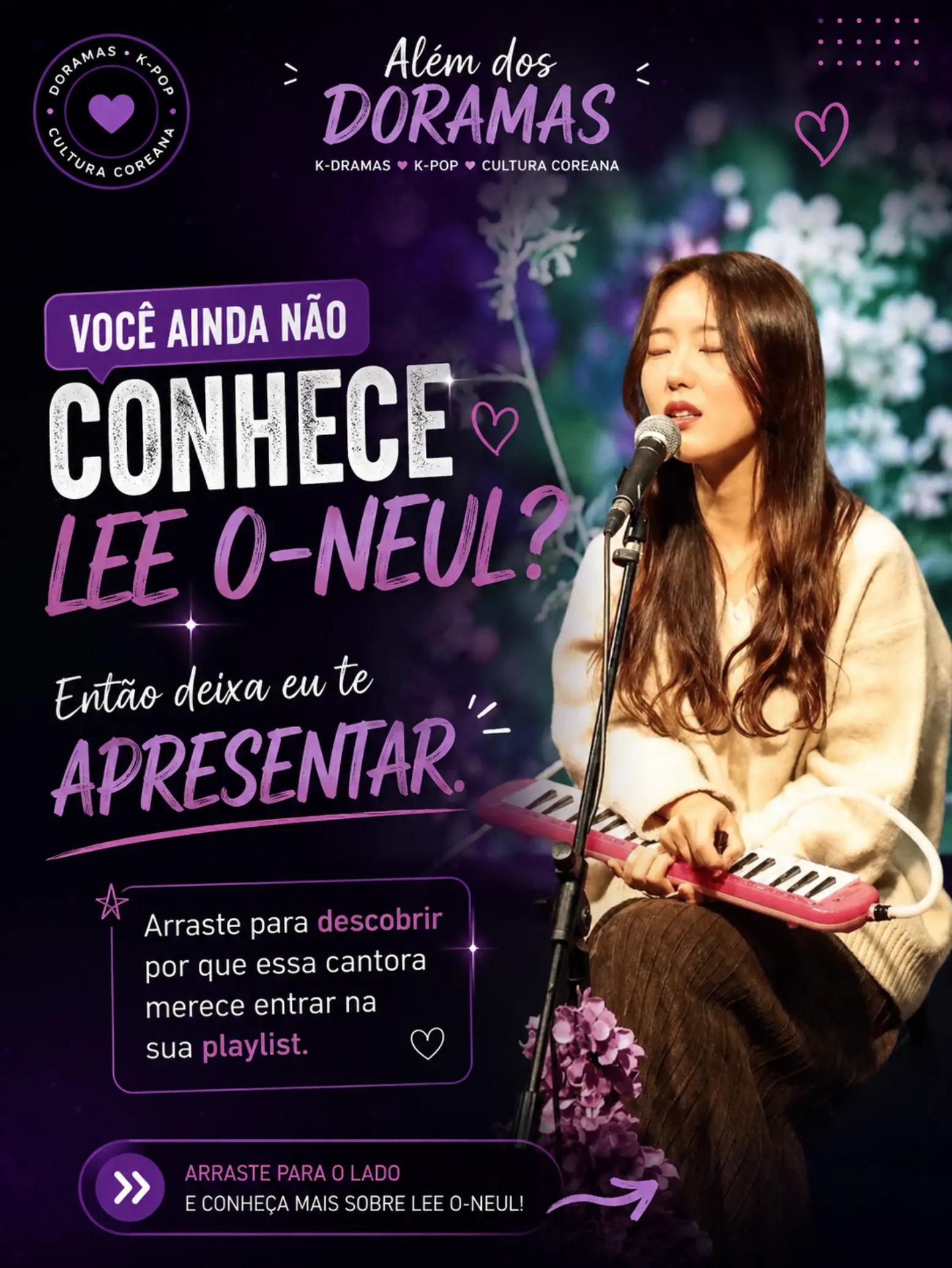 @Além dos Doramas