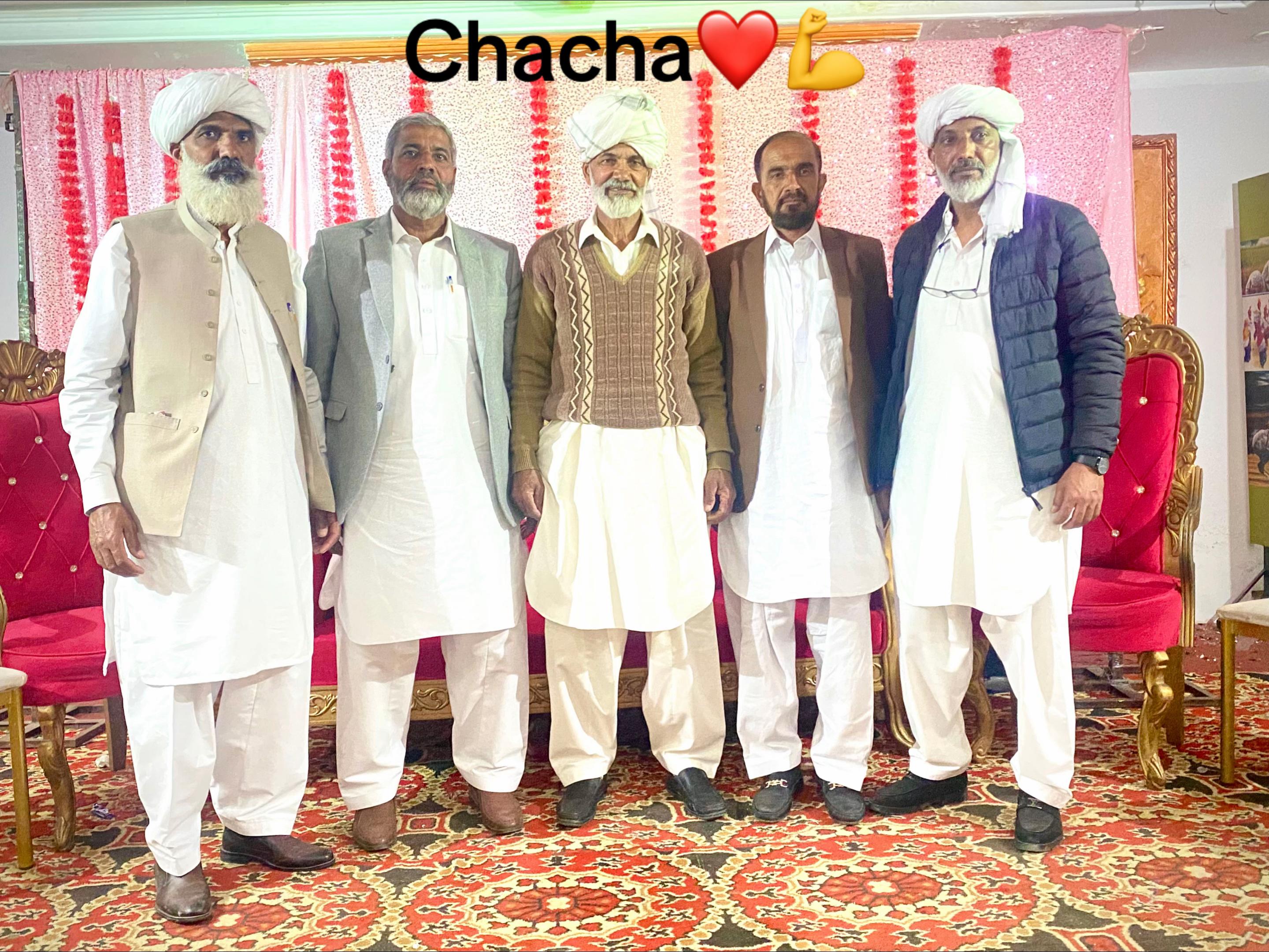 @Fahad JaTT Gangaal