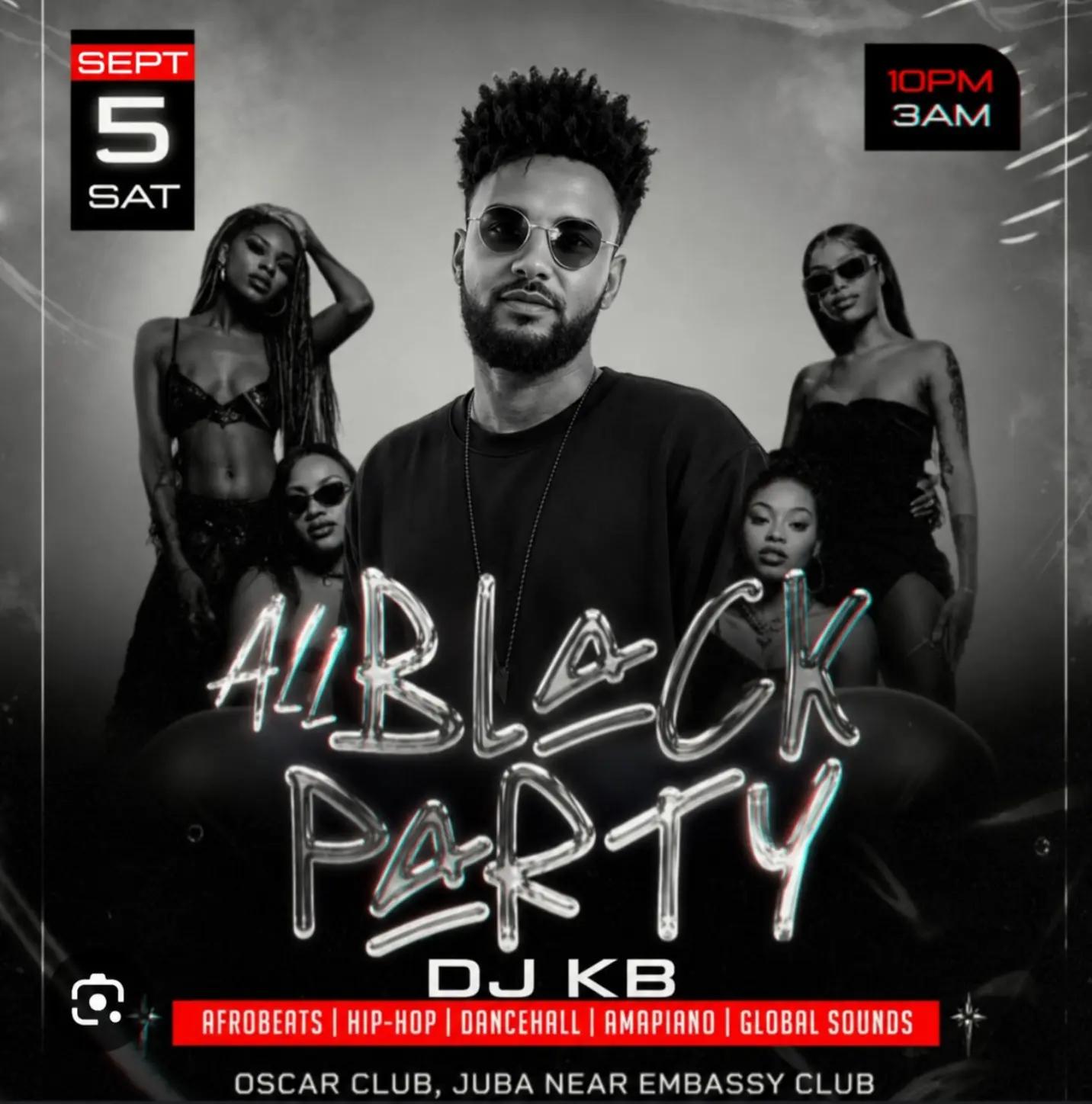 @Dj kb