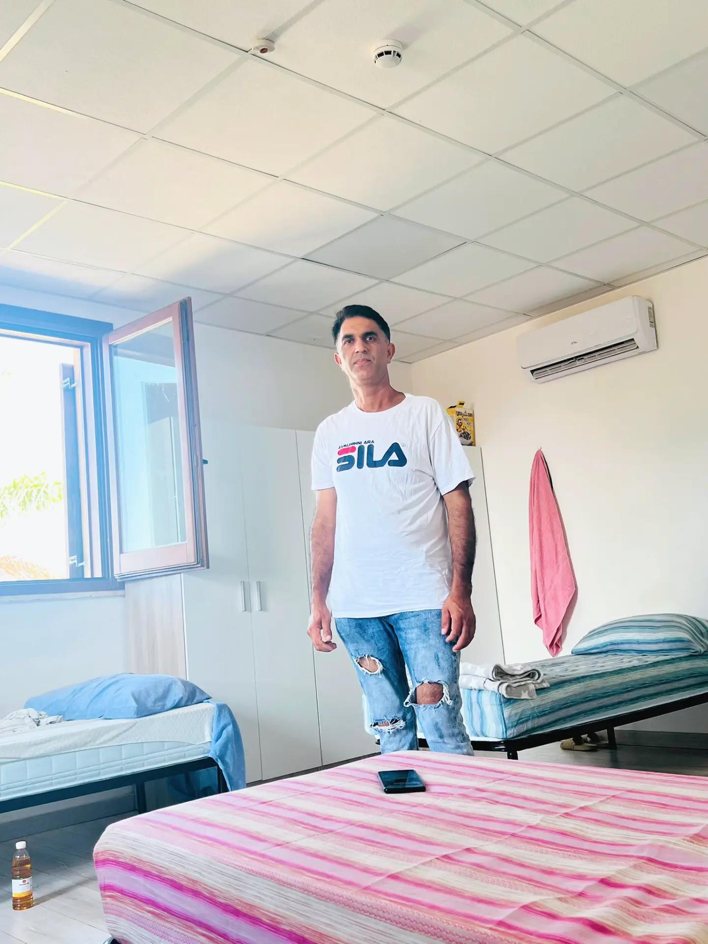 @Akmal Shahzad🇮🇹