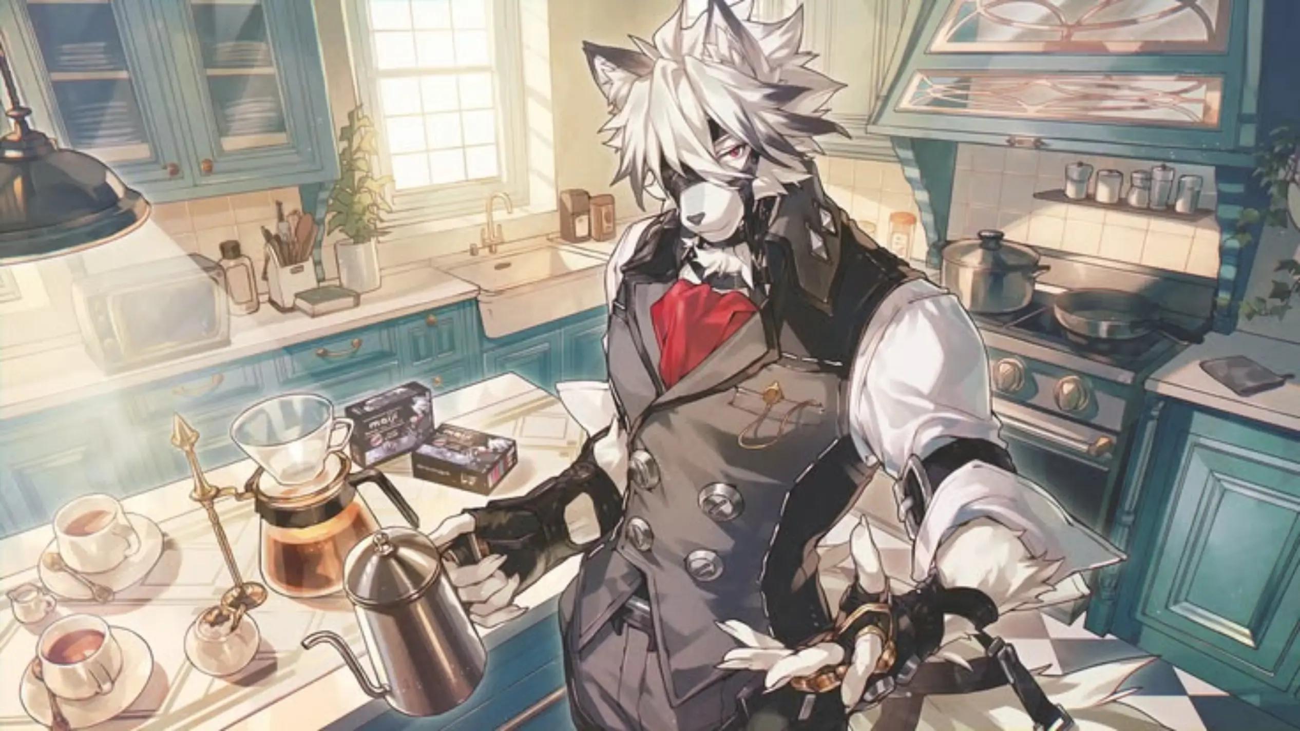 @Fenrir Legend