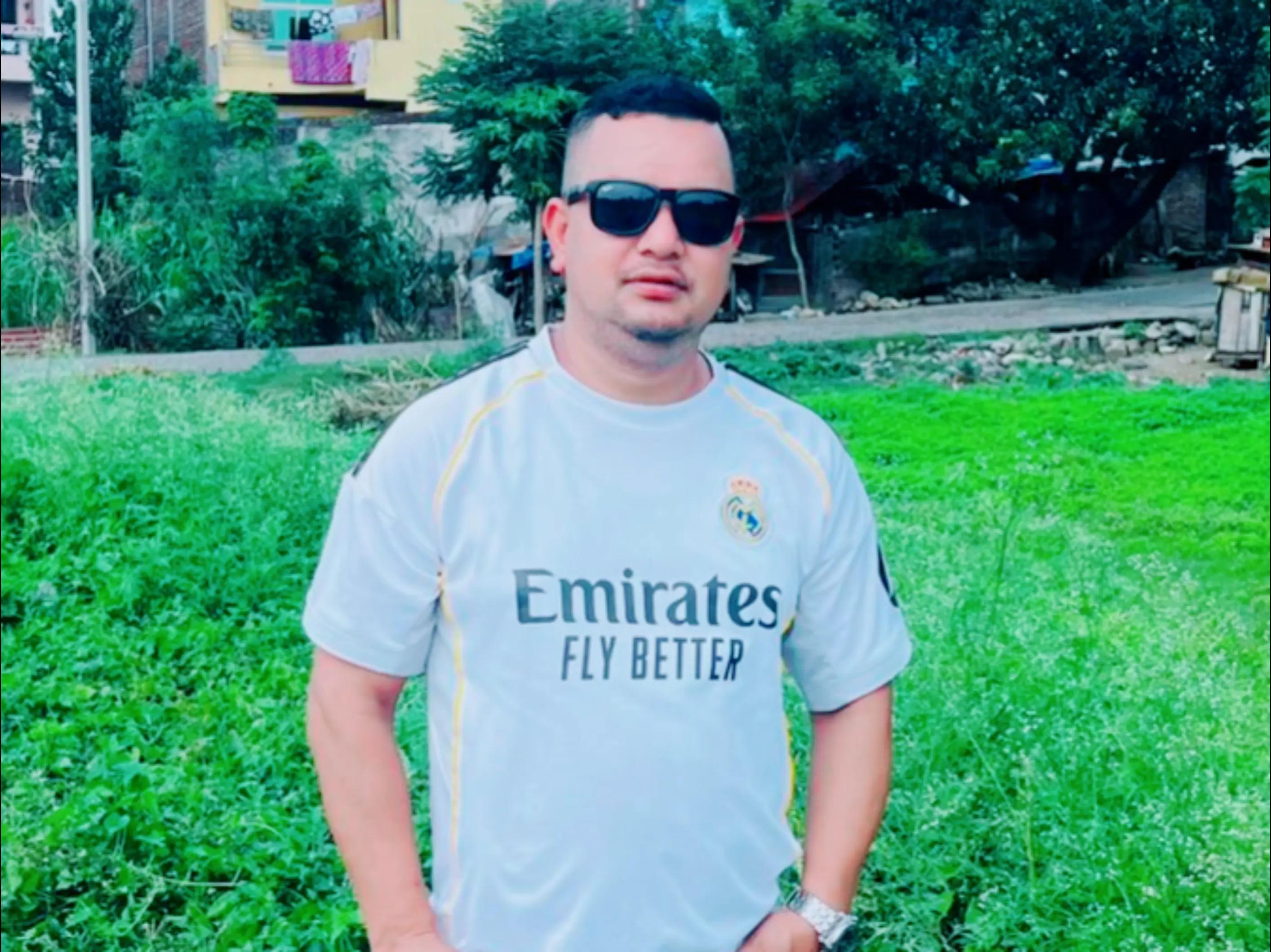 @Gorkhai Ram