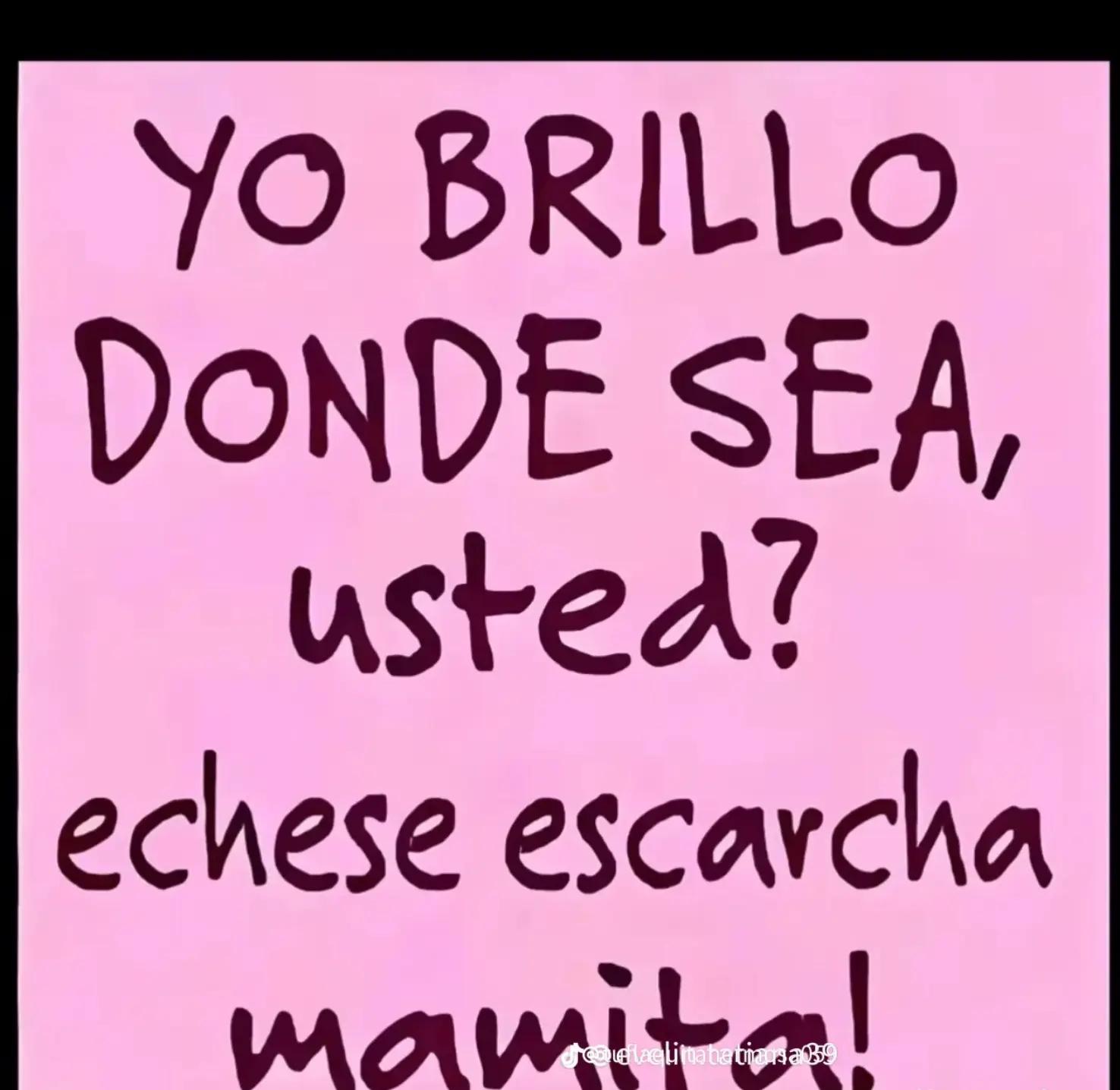 @Elizabeth Garrido