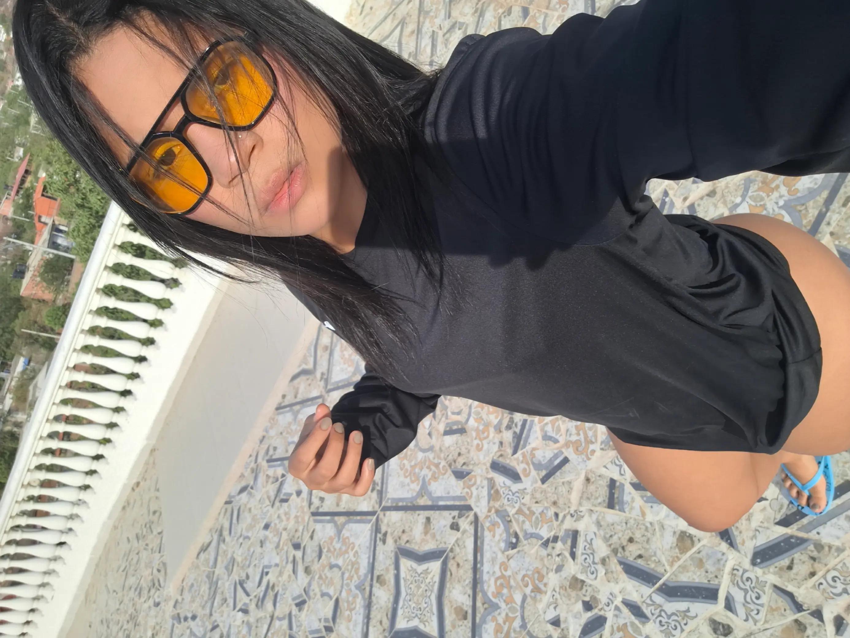 @Aleja Vanessa