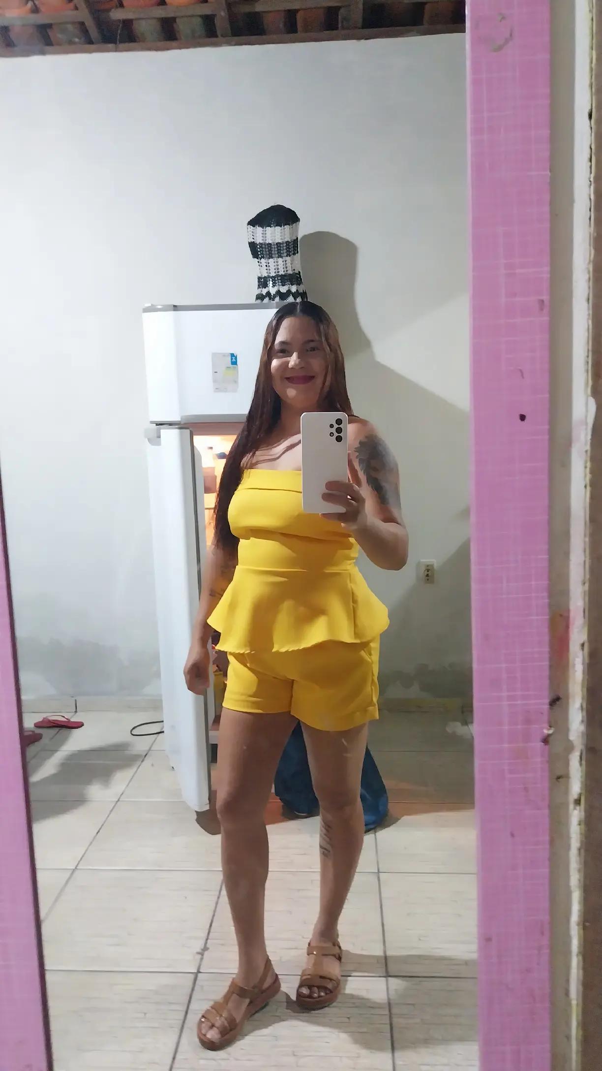@Erika Reis