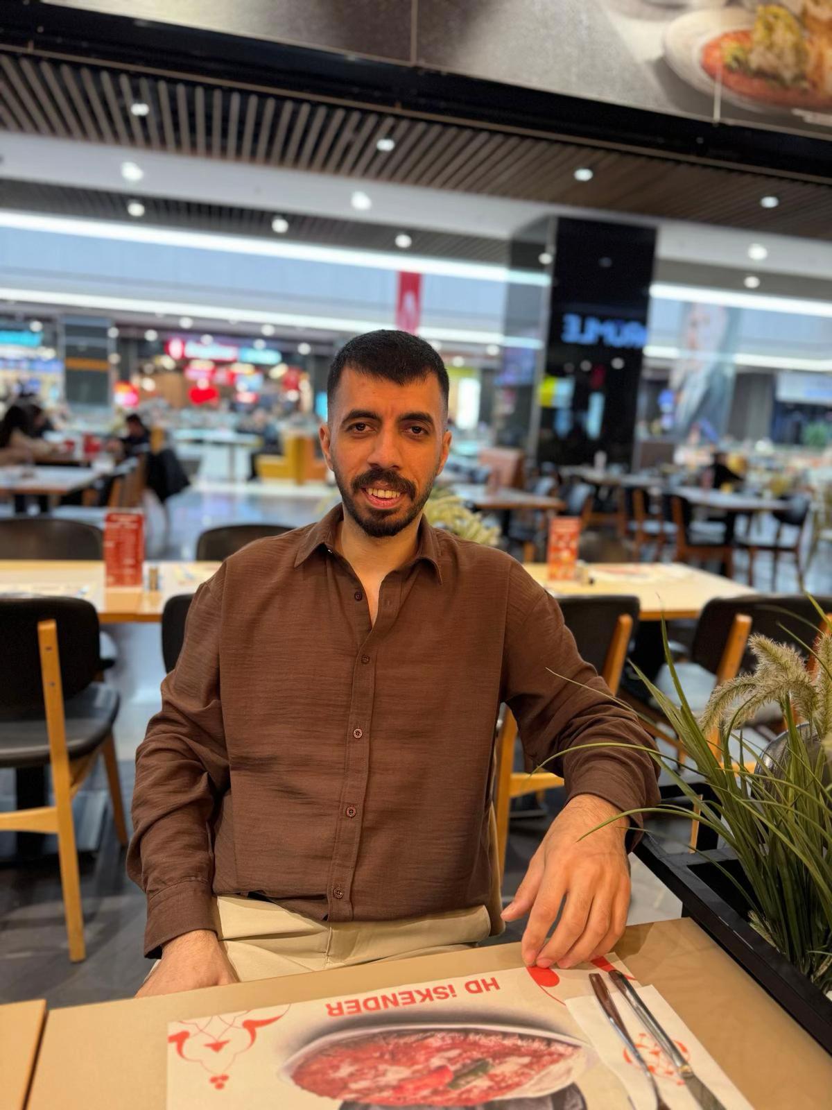 @👑Murat Göktürk👑