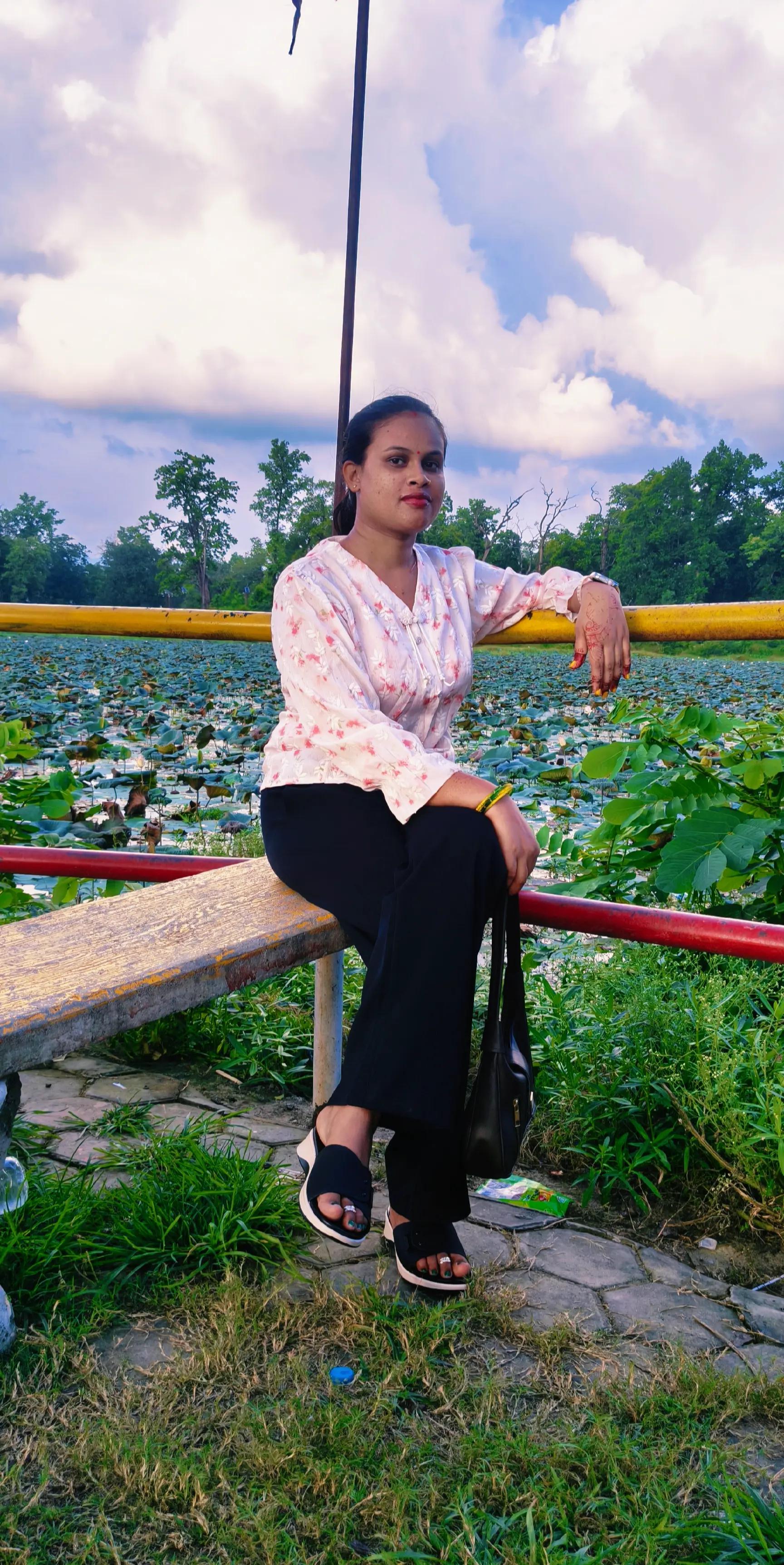 @samjhana mahara