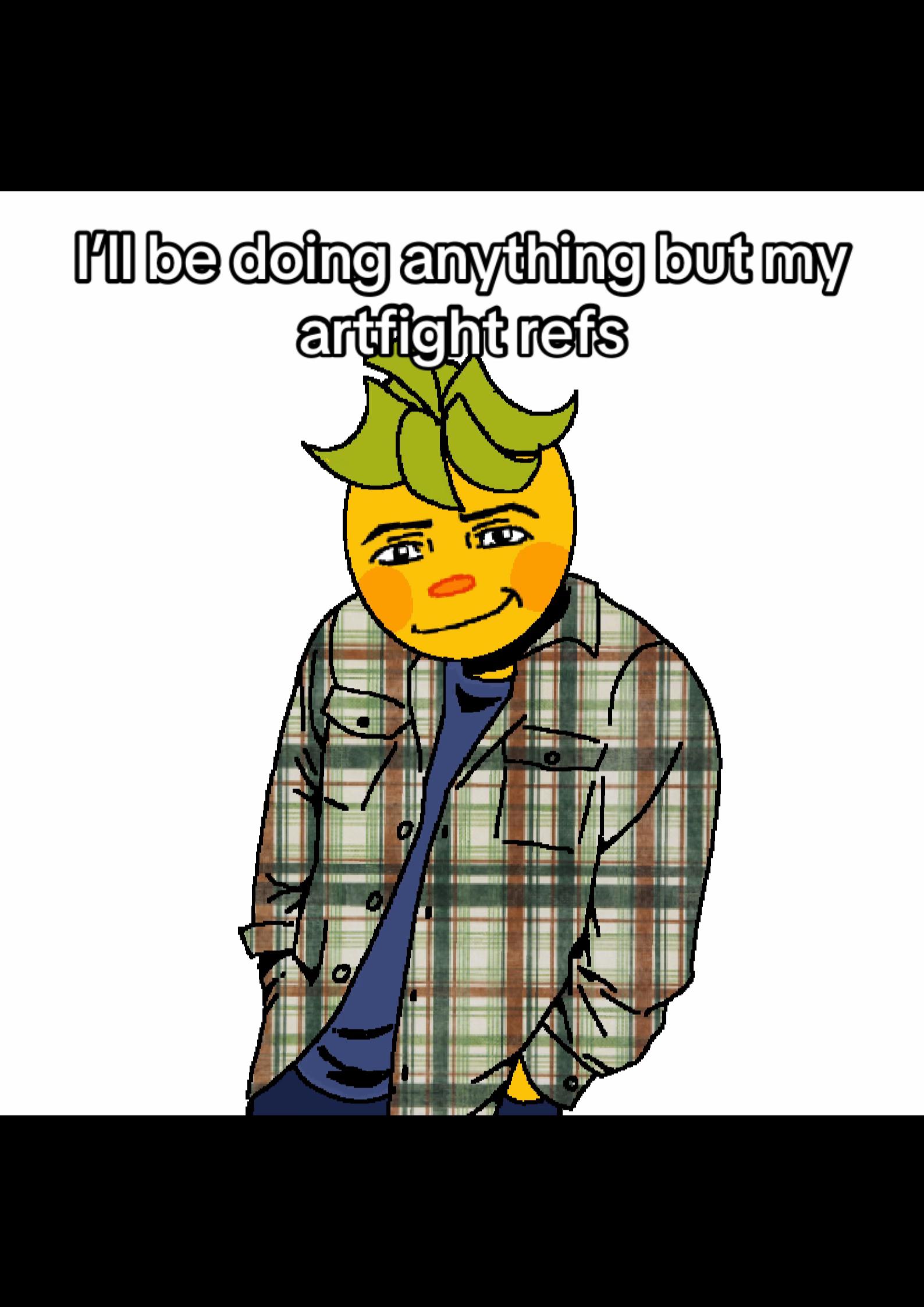 @Thwack