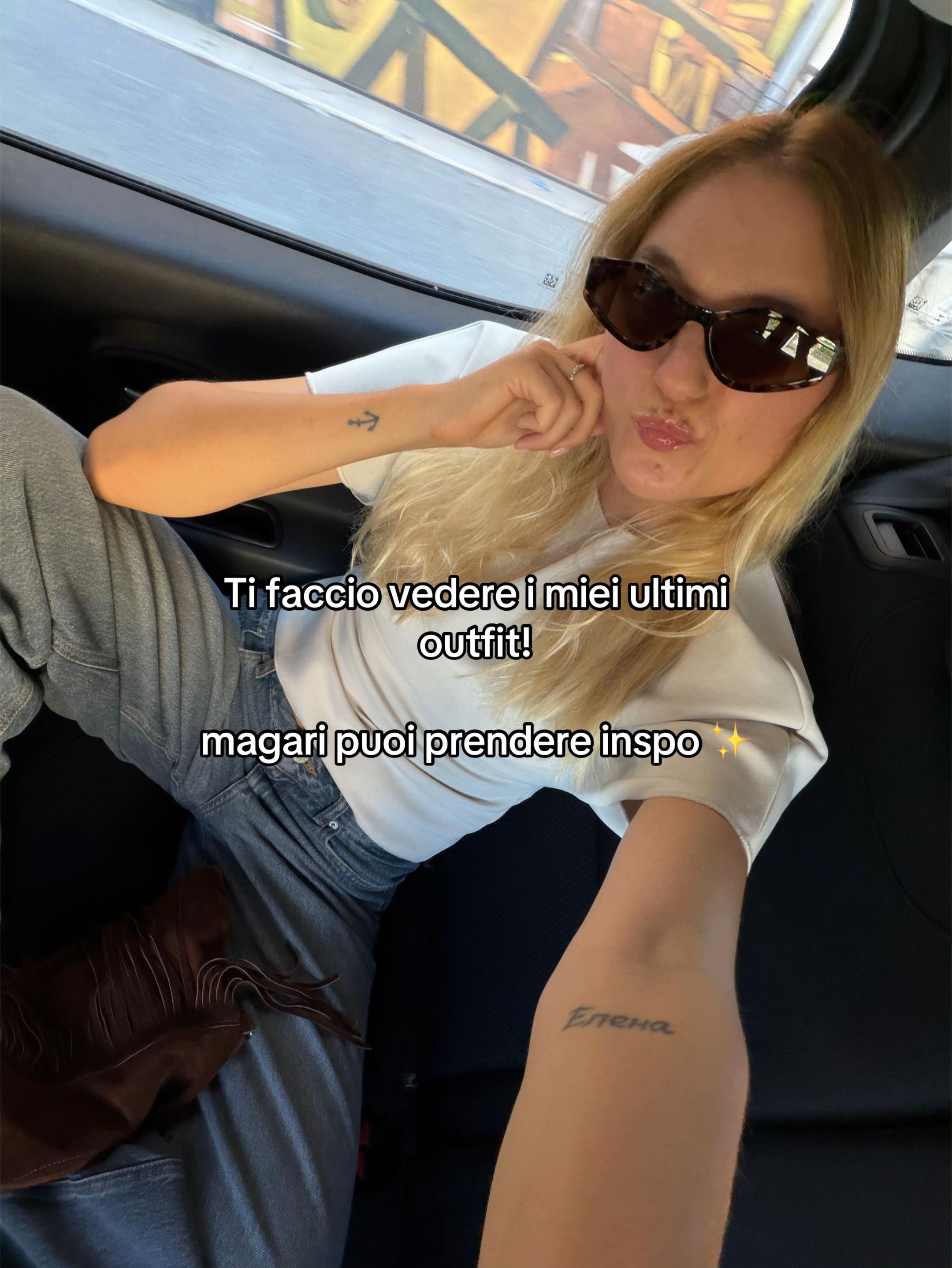 @Elena I content creator