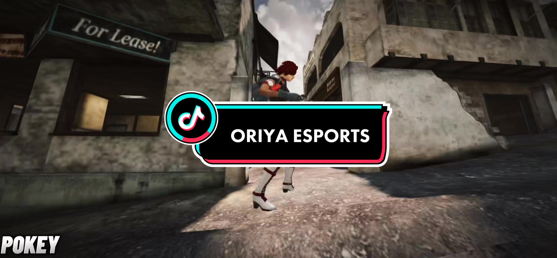 @Oriya eSports