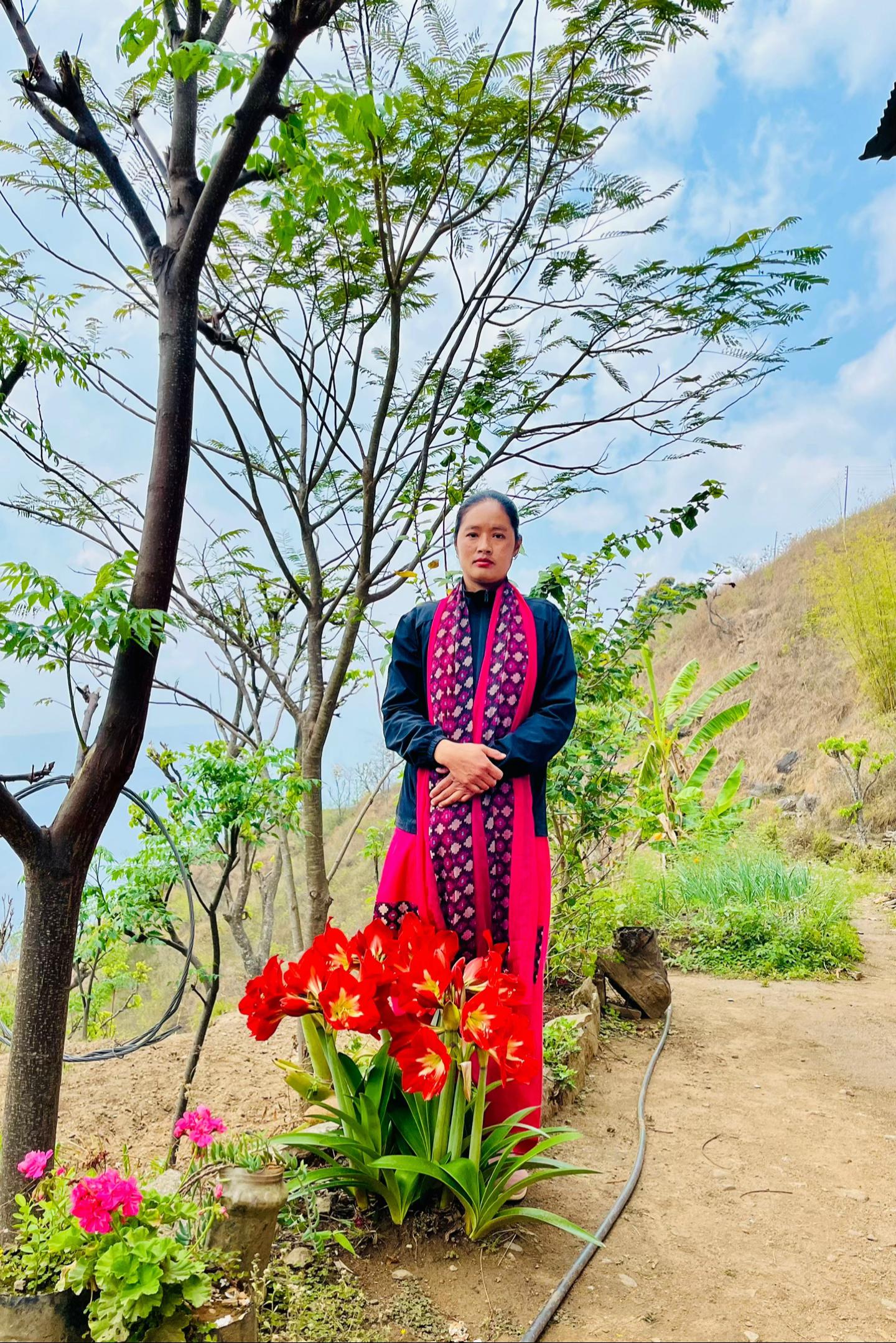 @Sunil Moktan tamang