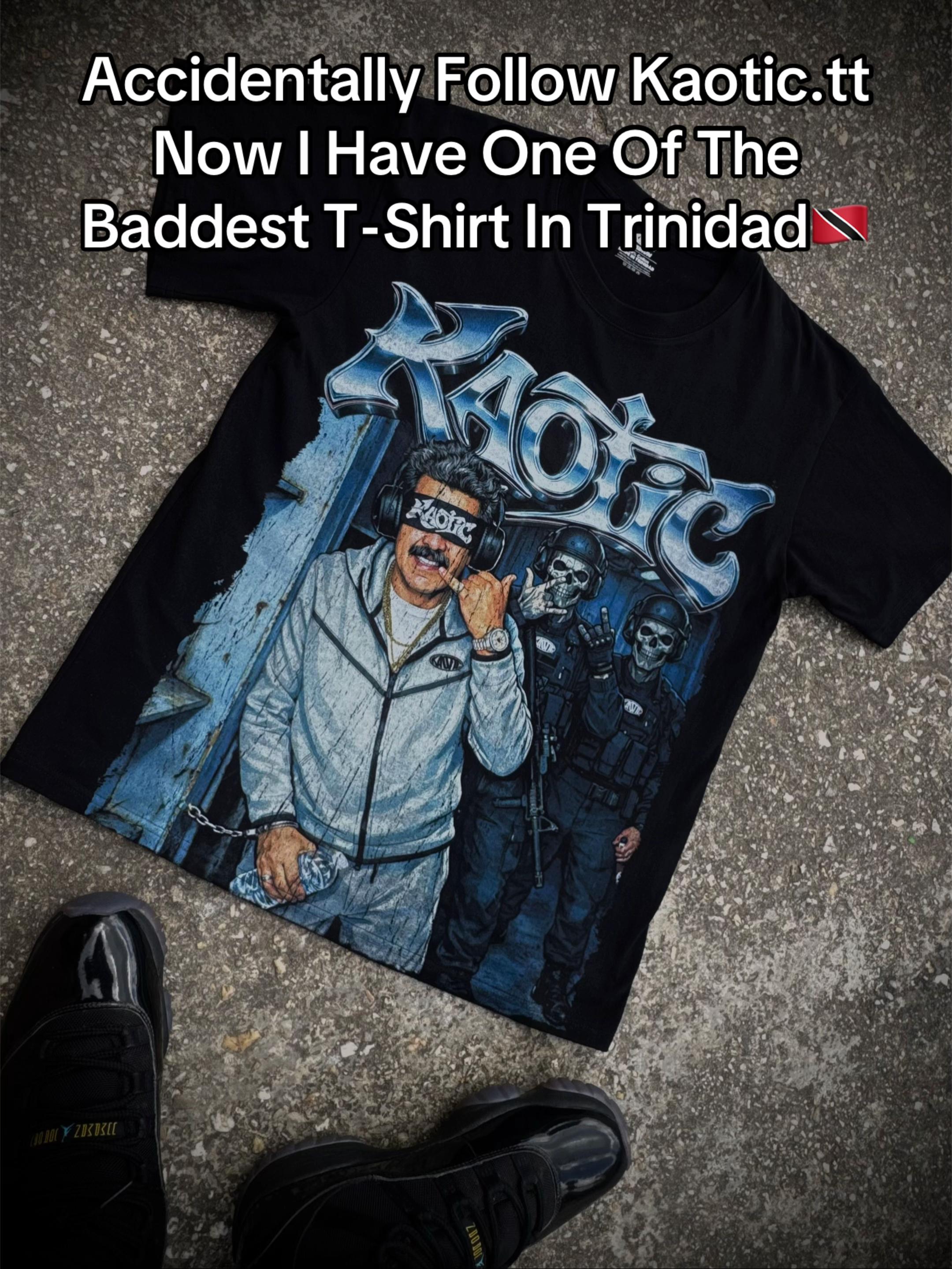 @Kaotic💣💥