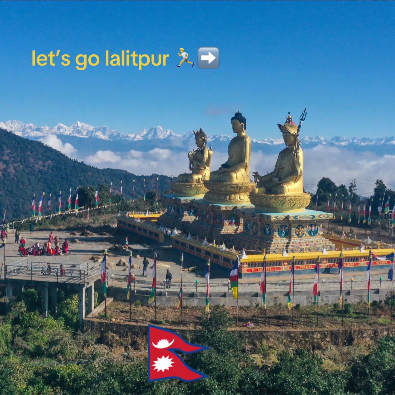 @Explore lalitpur