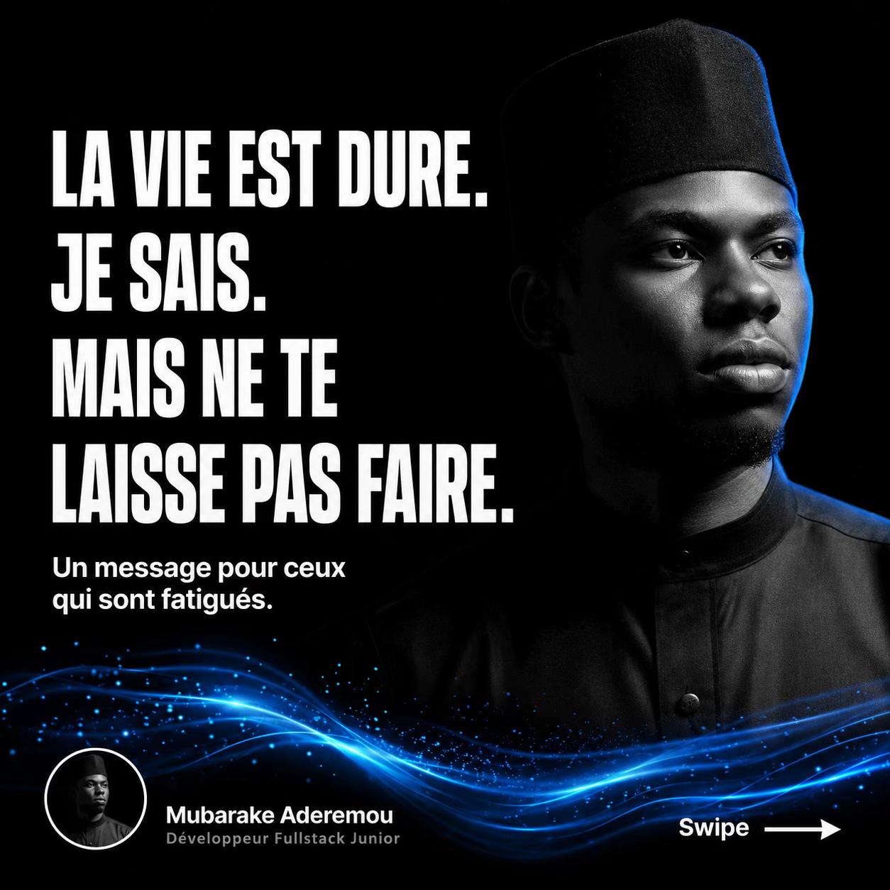 @Mubarake