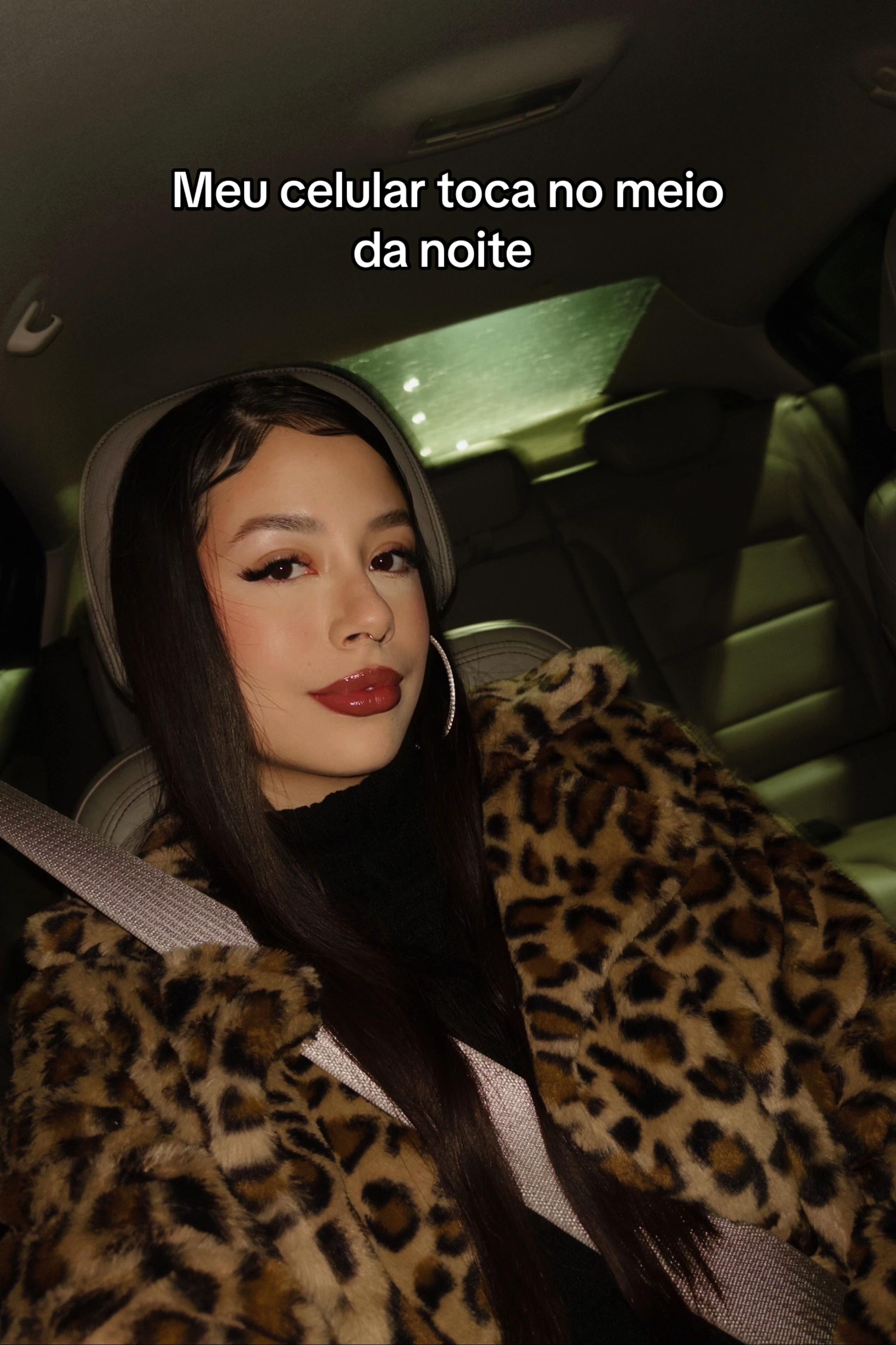 @Luana