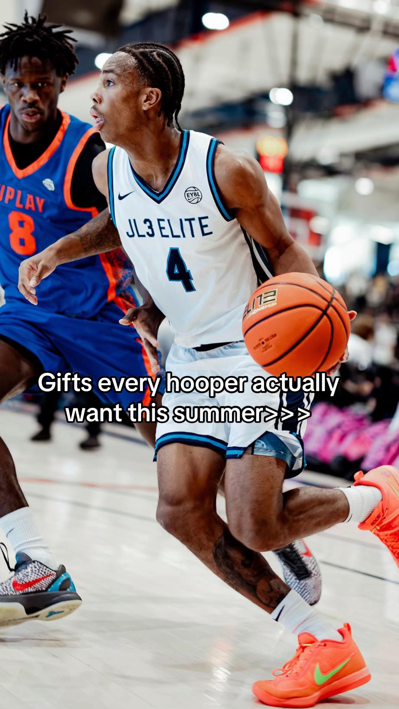 @Hoop Armour