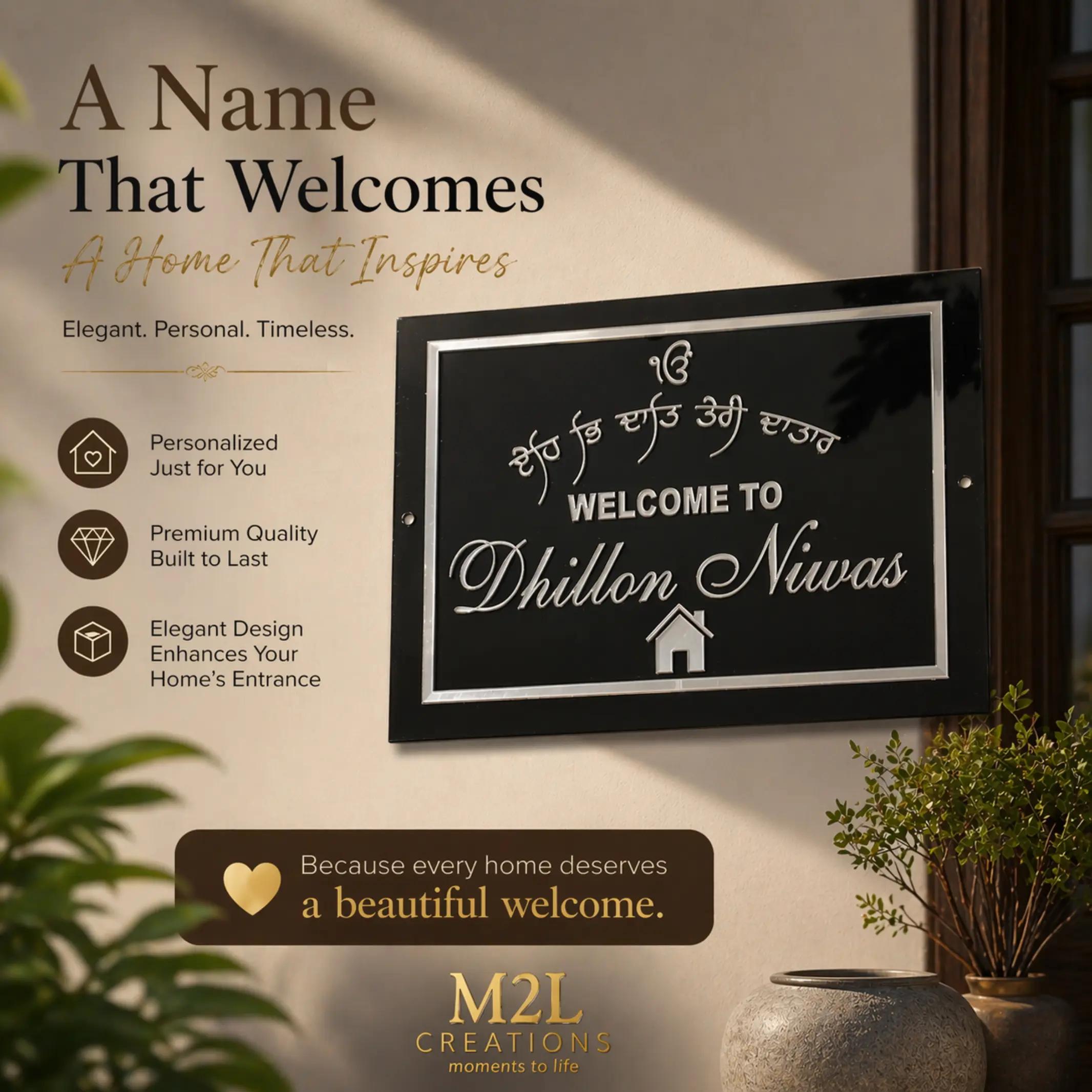 @M2L Creations