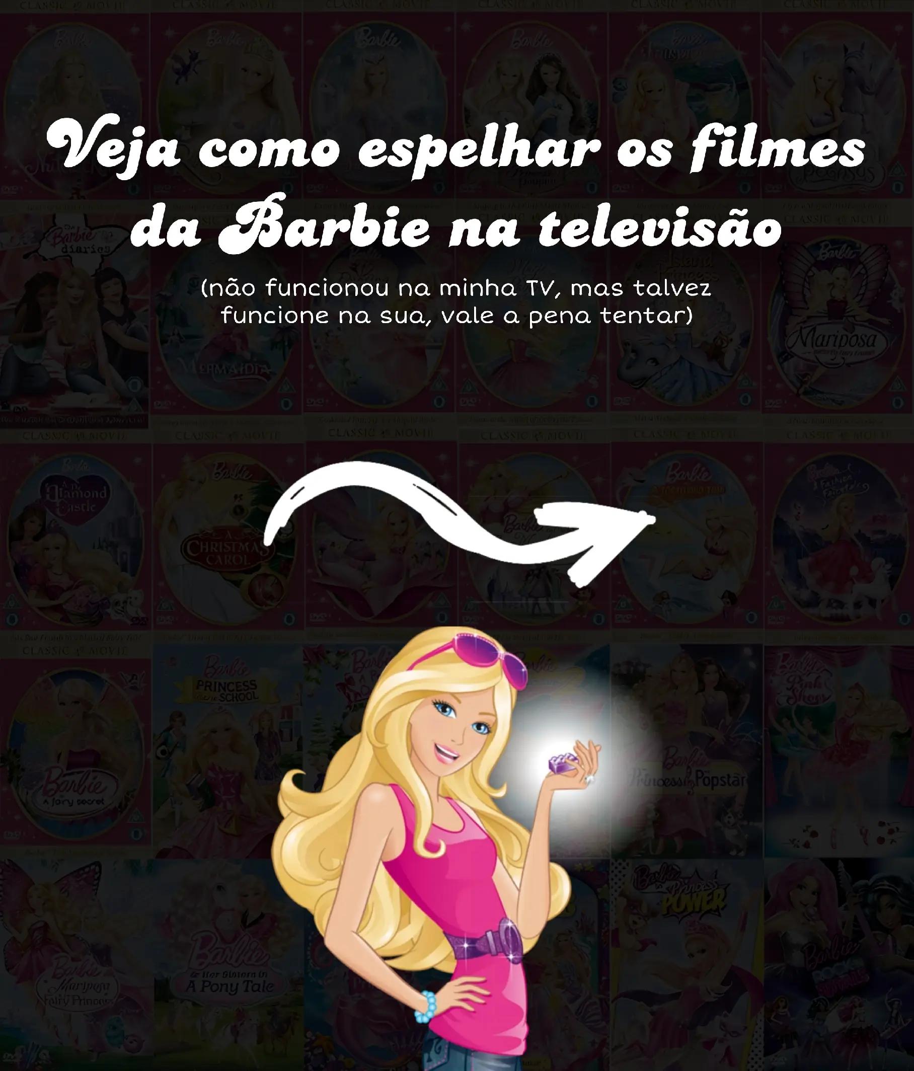 @BARBIE DAY ✨