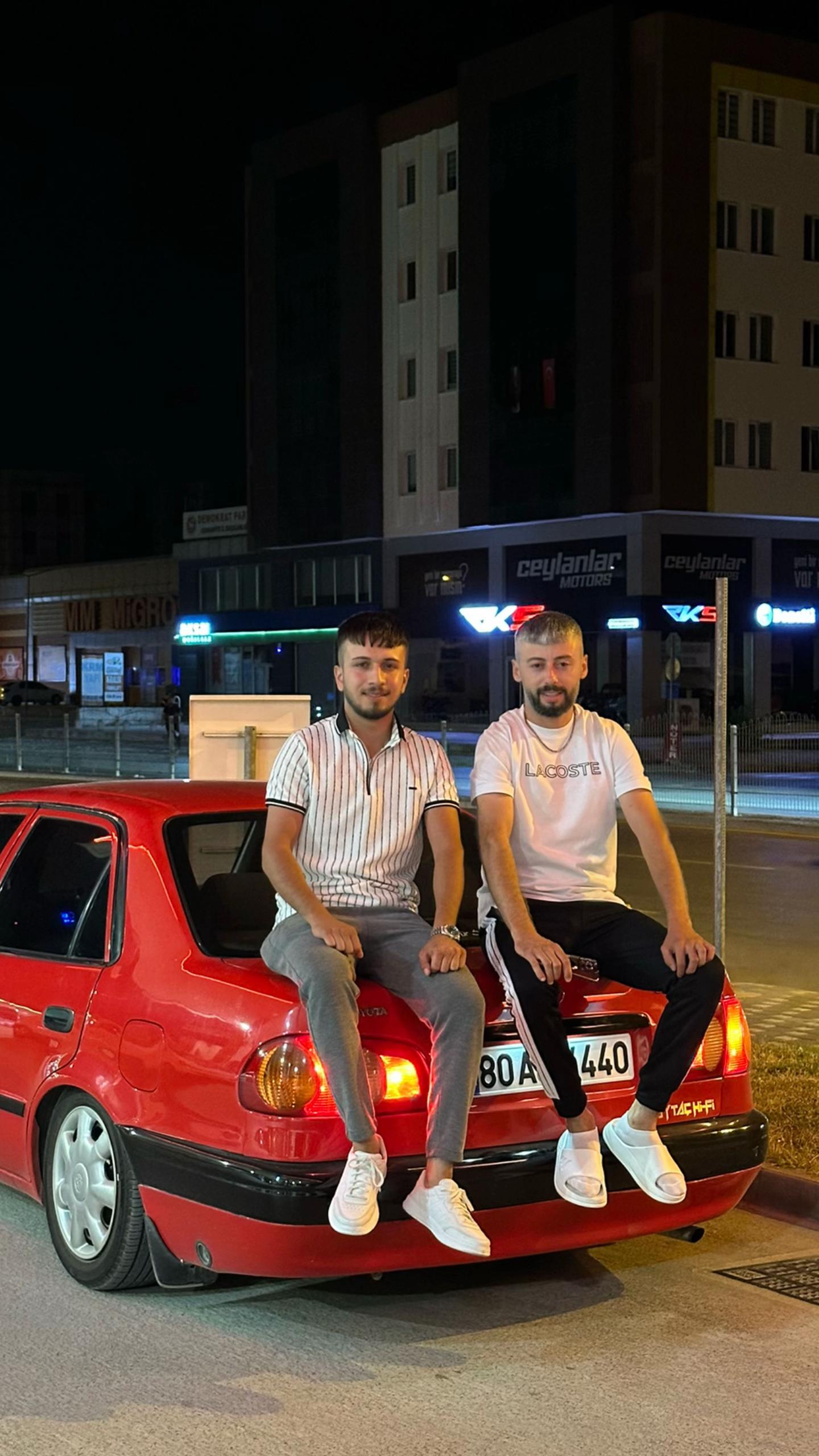 @Mikail Karayigit