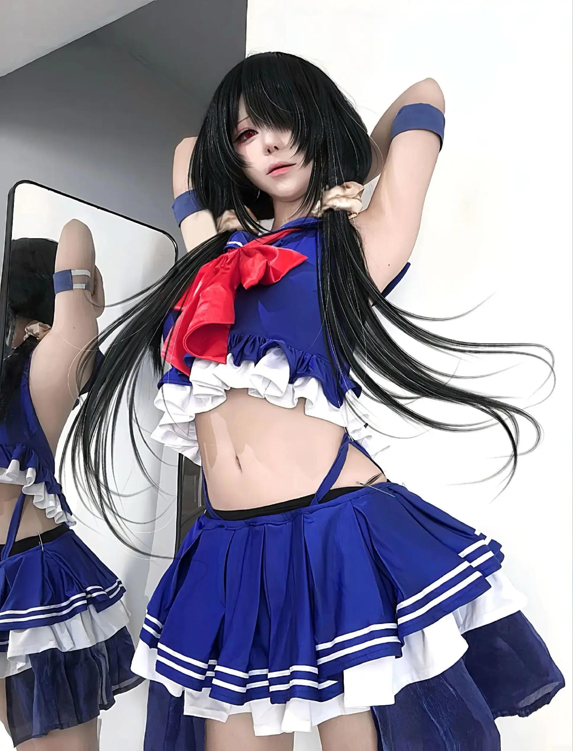 @紫毛姐贵厨
