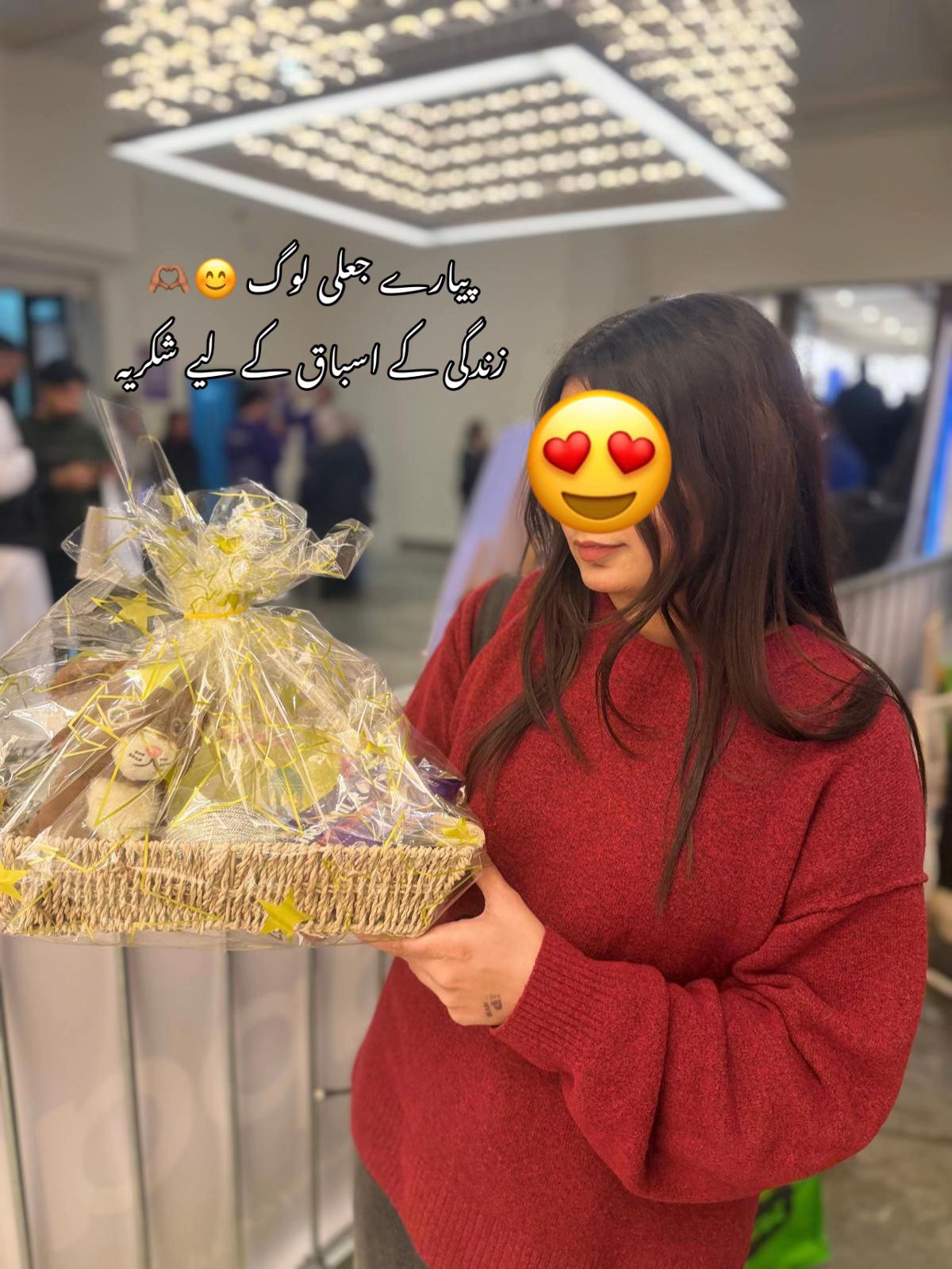 @شگفتہ خان 🇬🇧