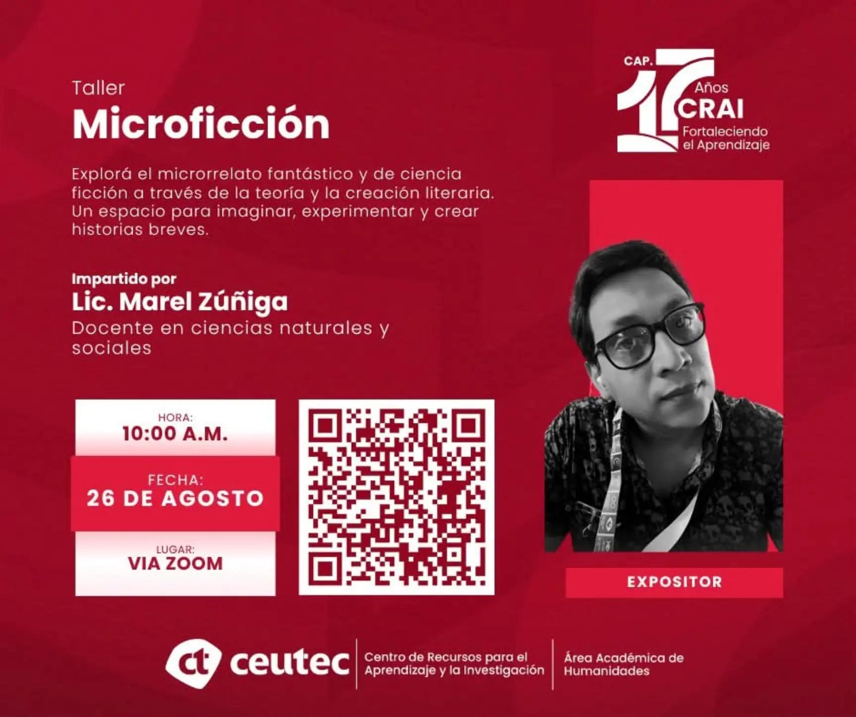 @Marel Alfaro Zúniga