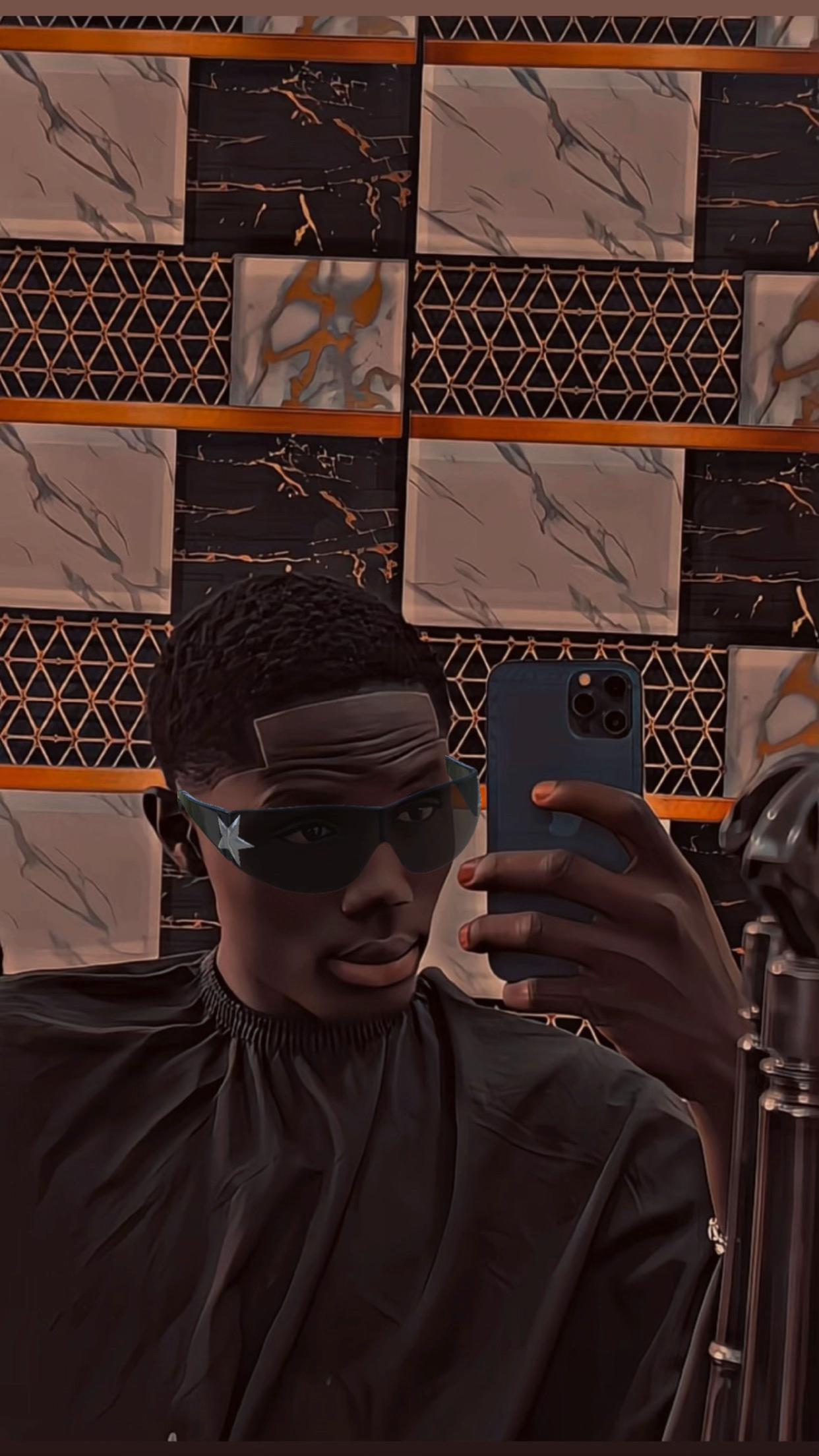 @Prince_noir_domou_rew_mi_
