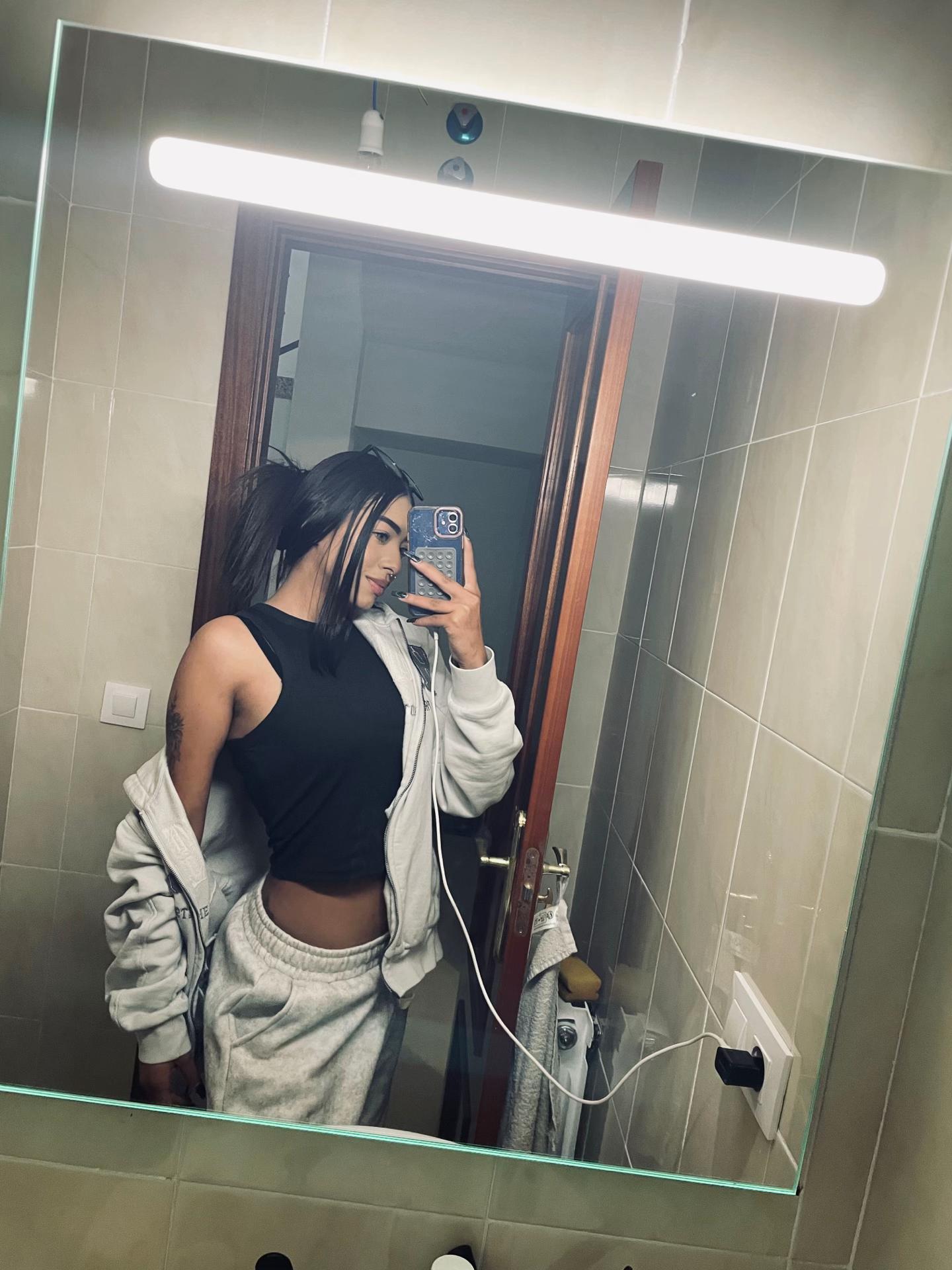 @Andrea Suarez 💗
