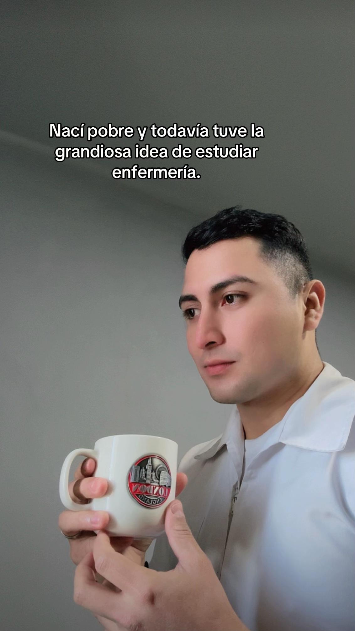 @Enfermero💉