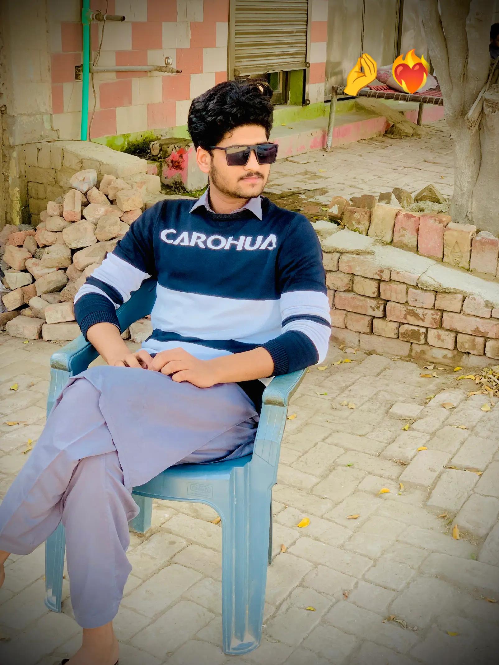 @👑 Chaudhary 𝐔𝐦𝐚𝐫👑
