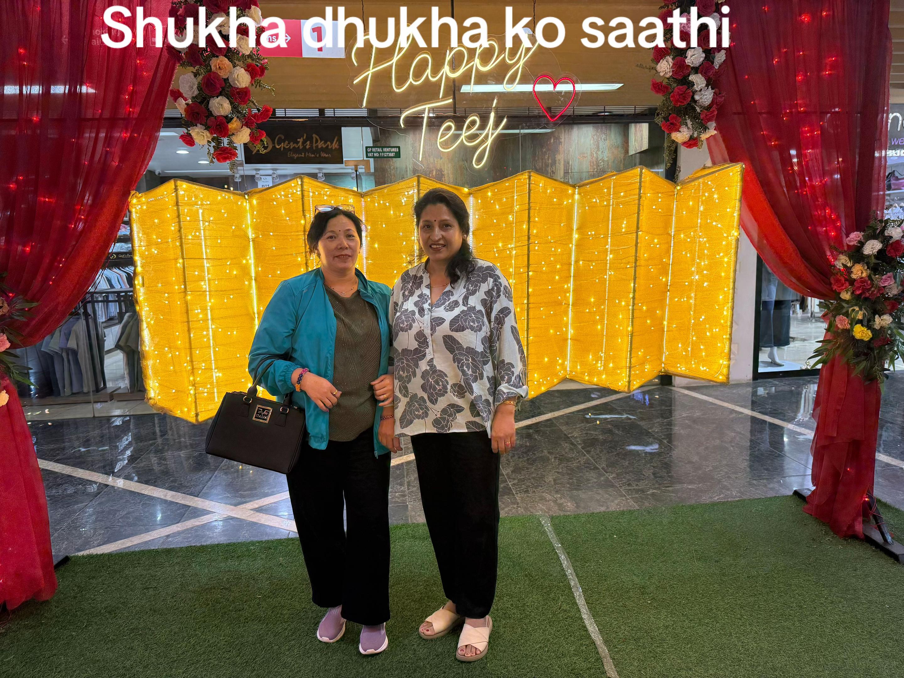 @Anita Shrestha