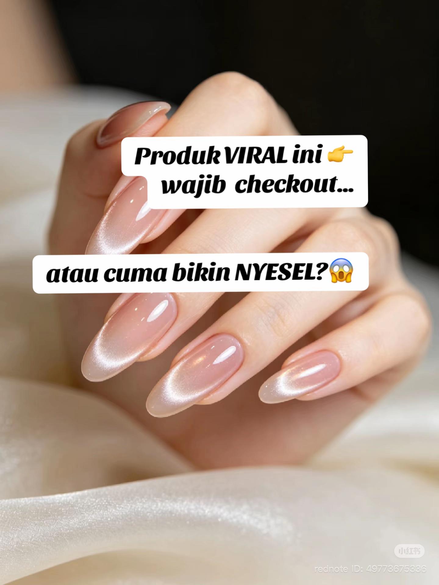 @💅🏻 Louis | Nail Diary