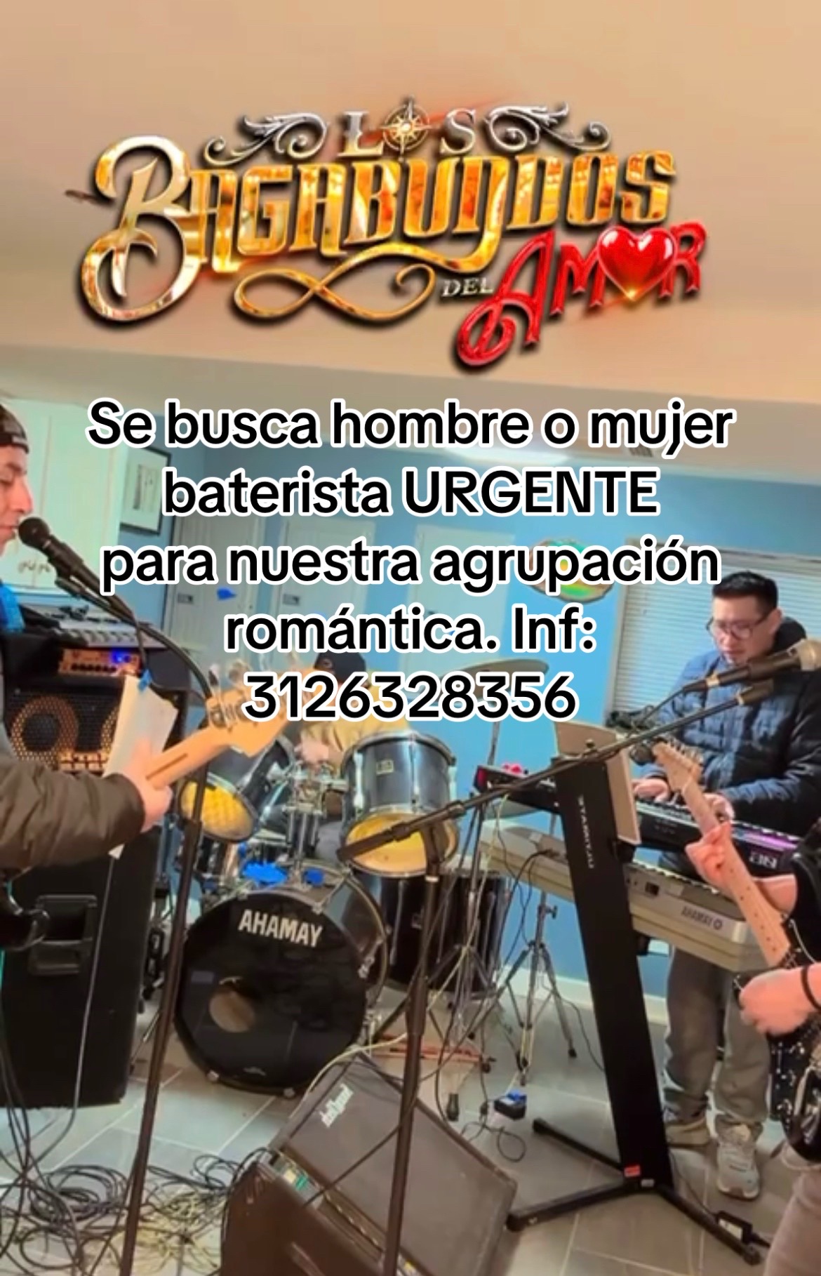 @Bagabundos