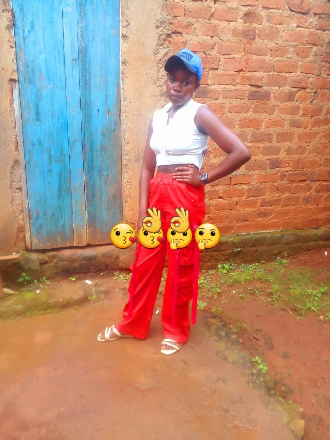 @African Bby