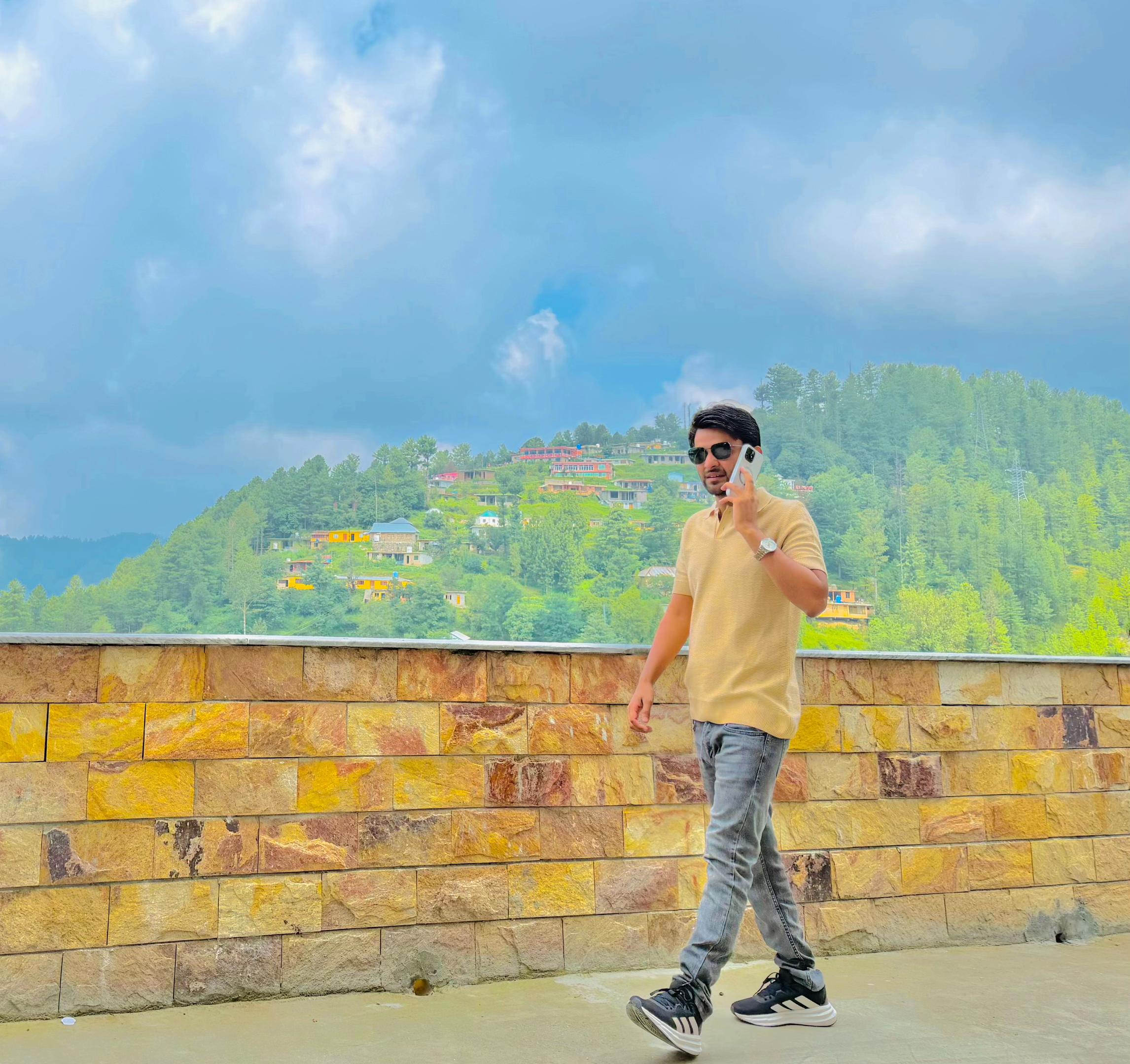 @Ch ijaz shahab💸⚜️