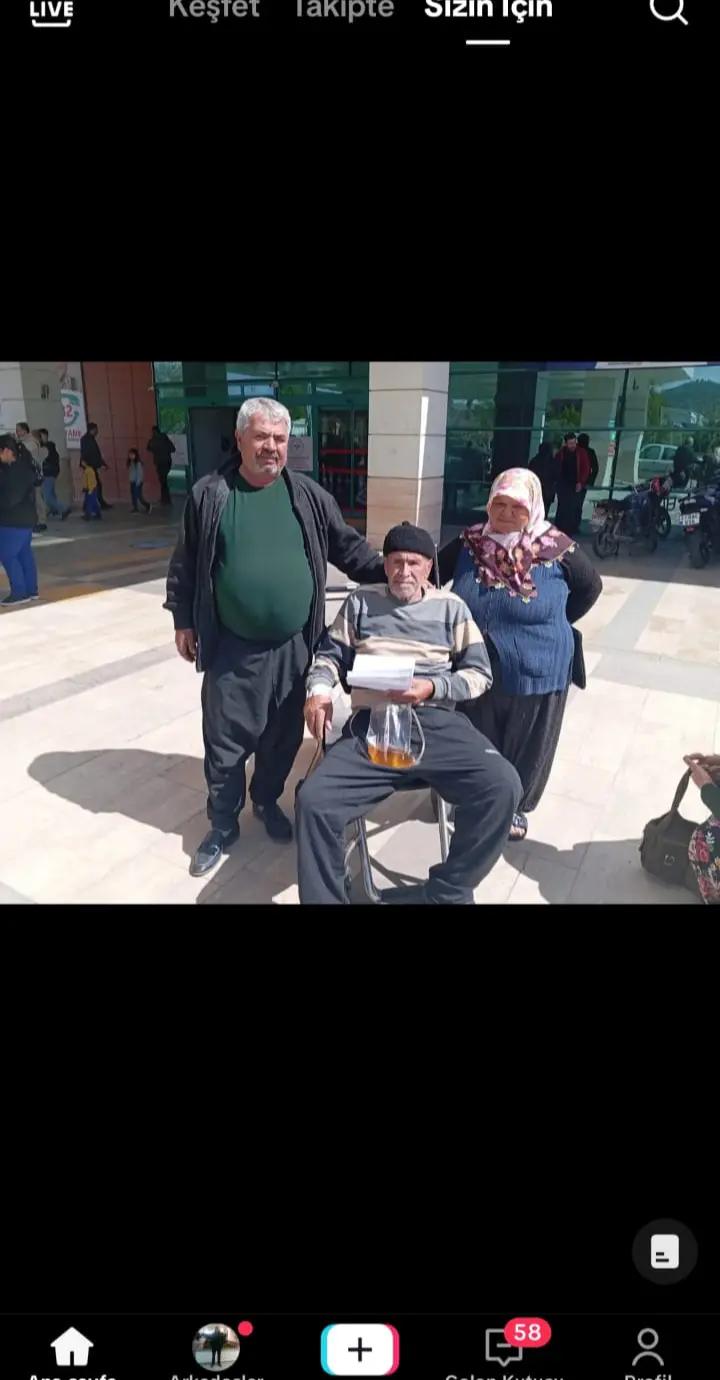 @YETER DİNC