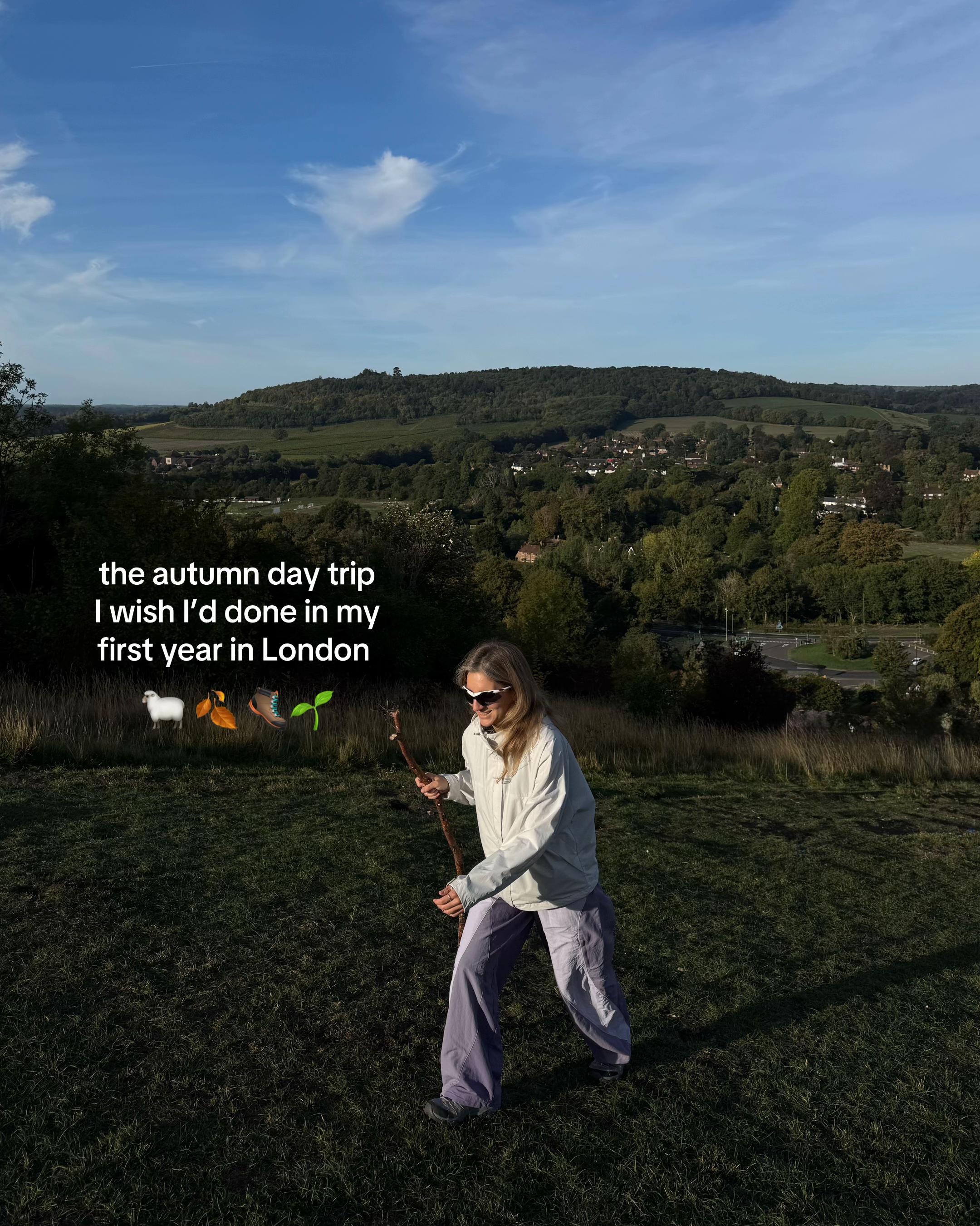 @Dasha in London