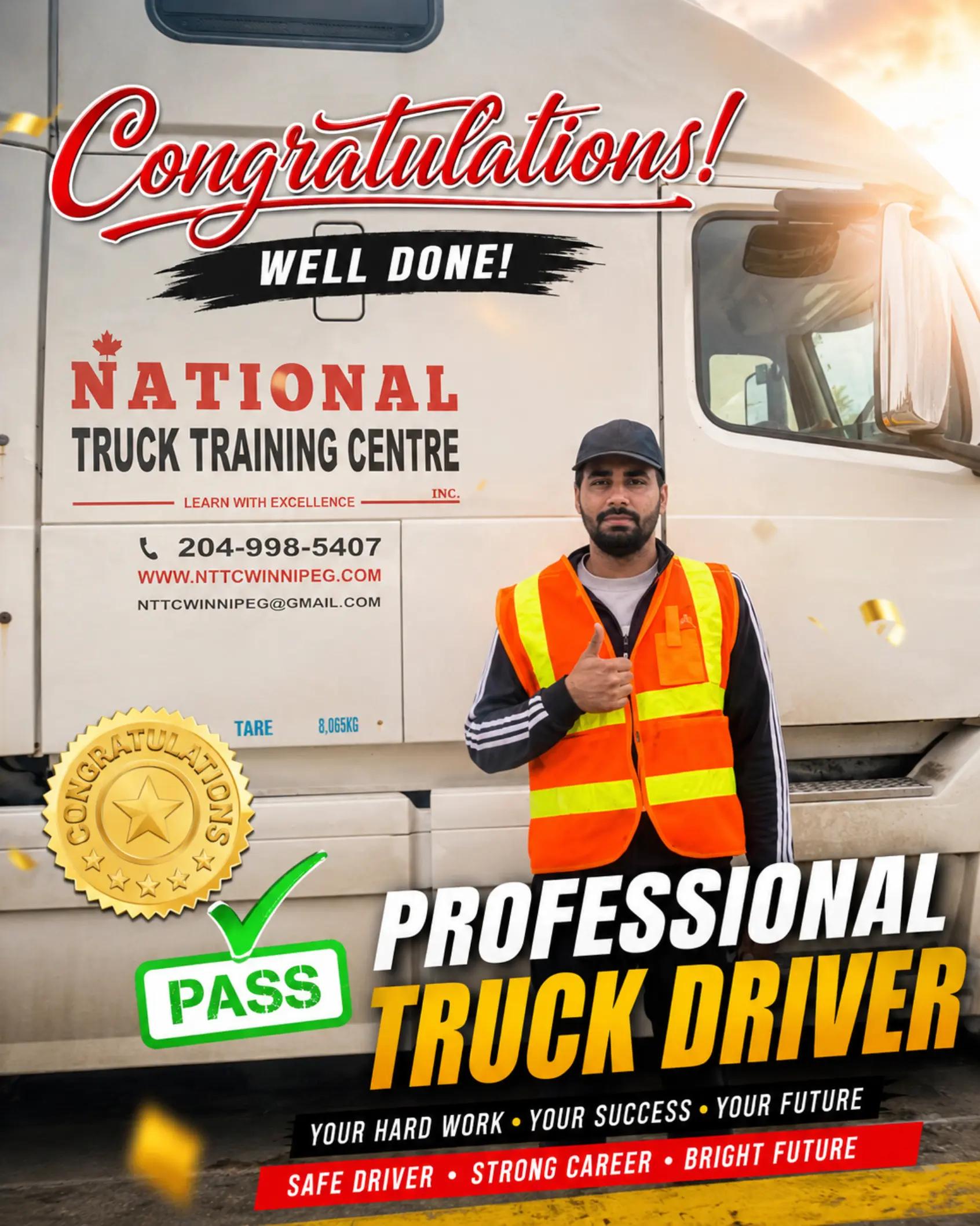 @National Truck Train