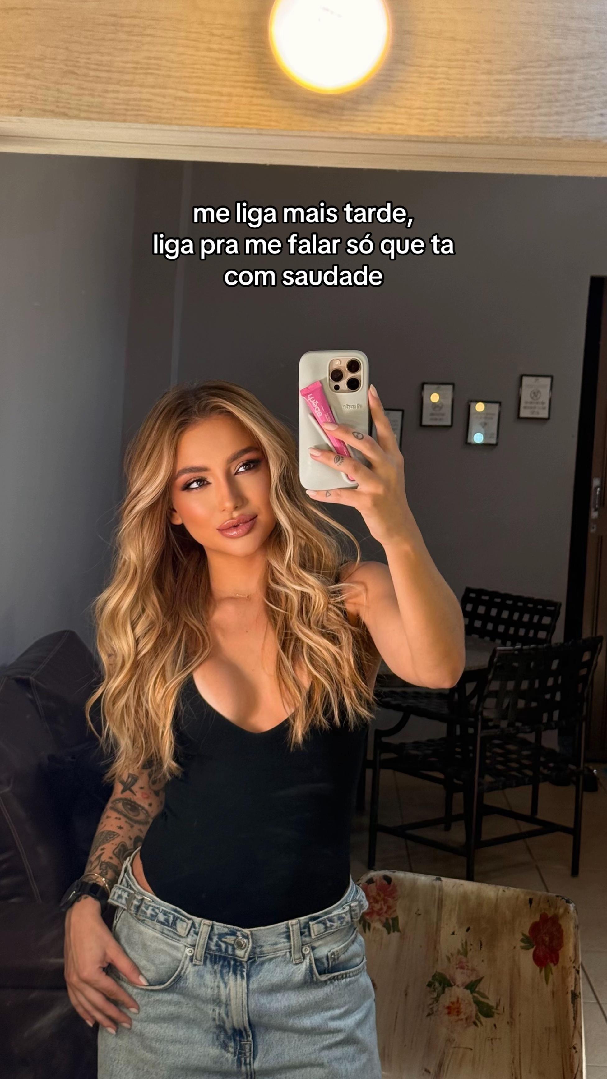 @Larissa Fortunato