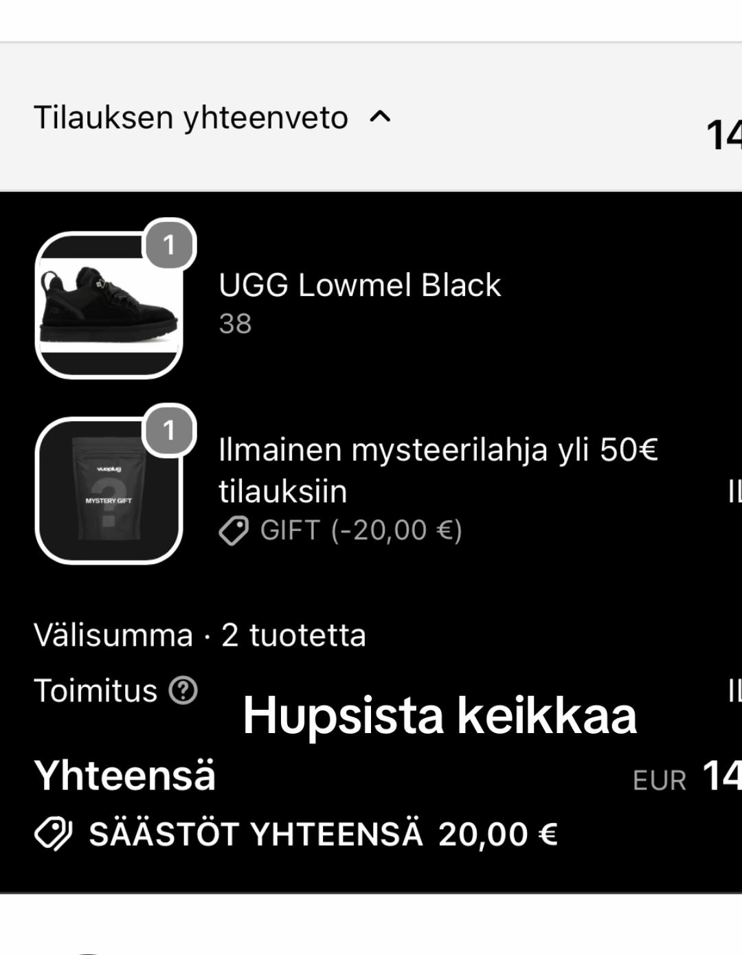 @♓️ENRIIKKA