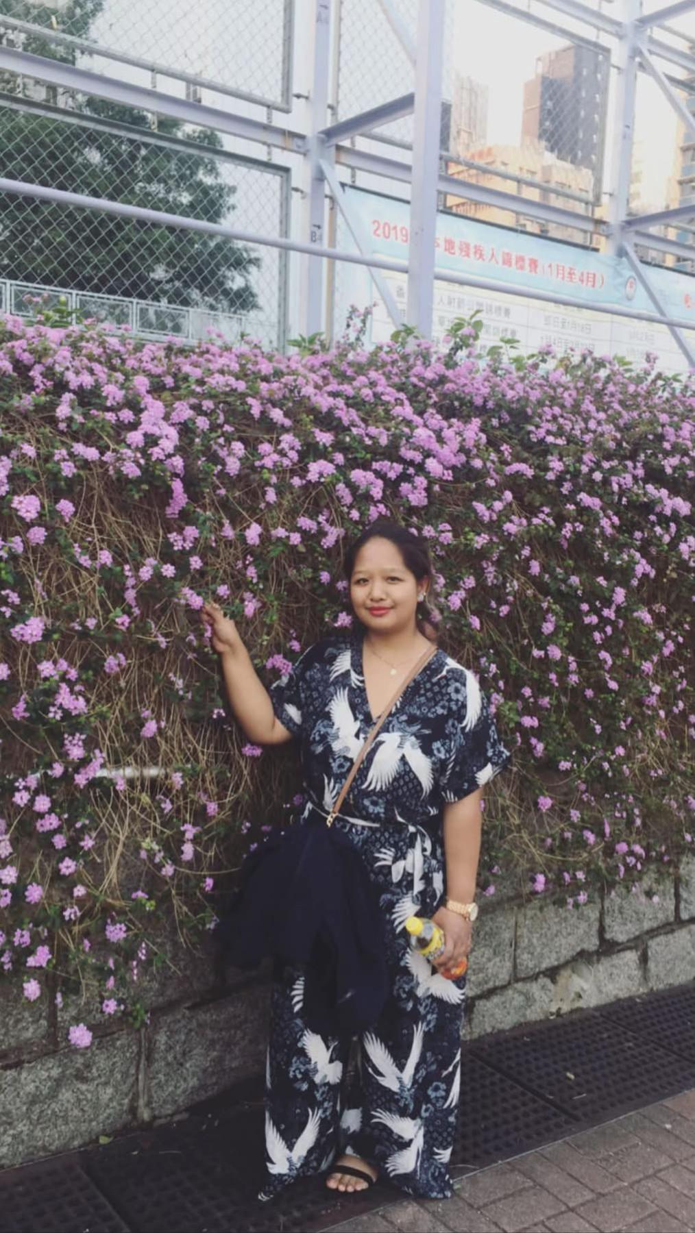 @Eun-suh pun