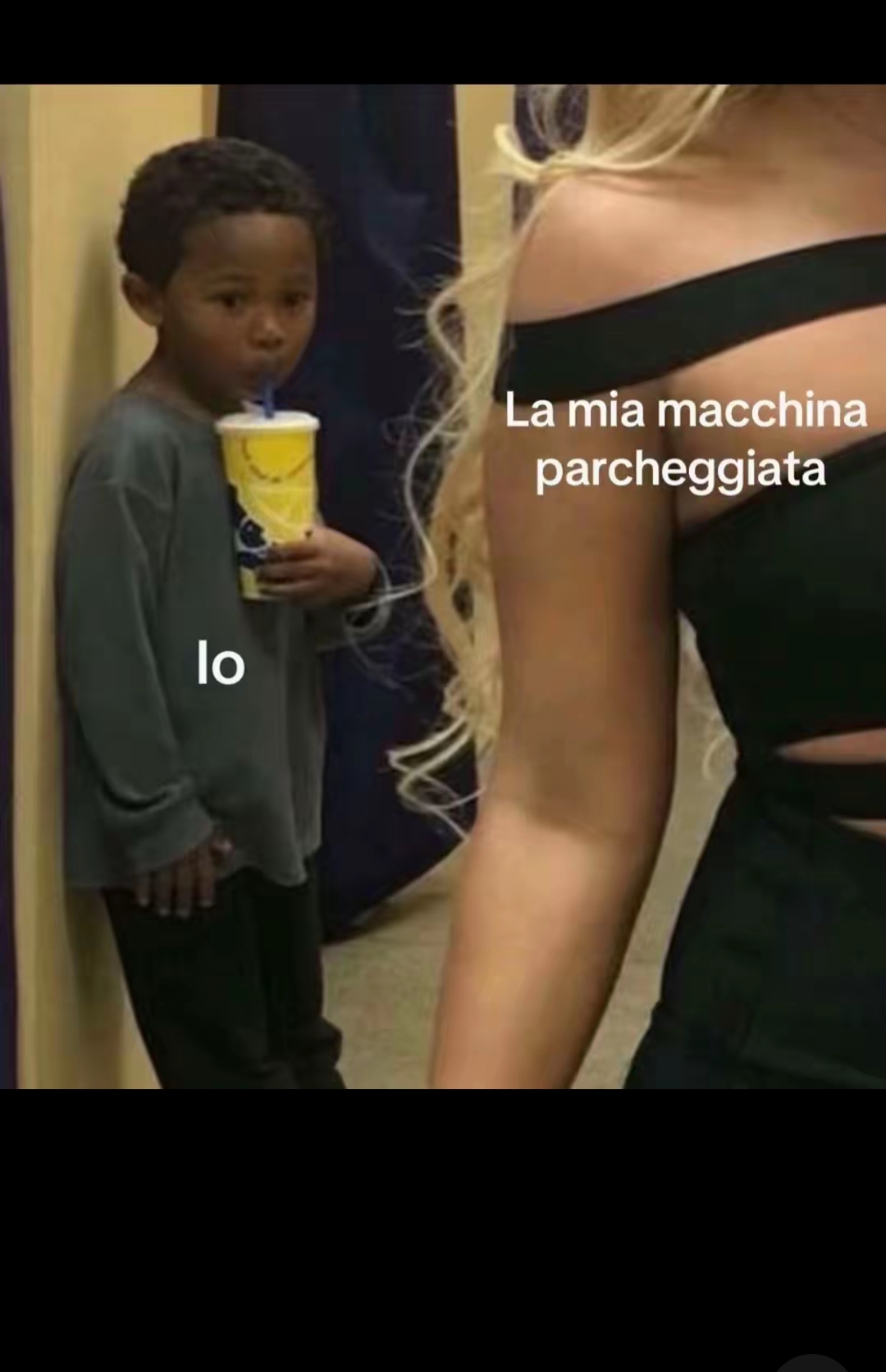 @Andrea Exana
