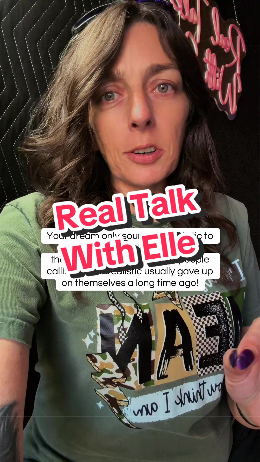 @Elle | The Foulmouth Mentor