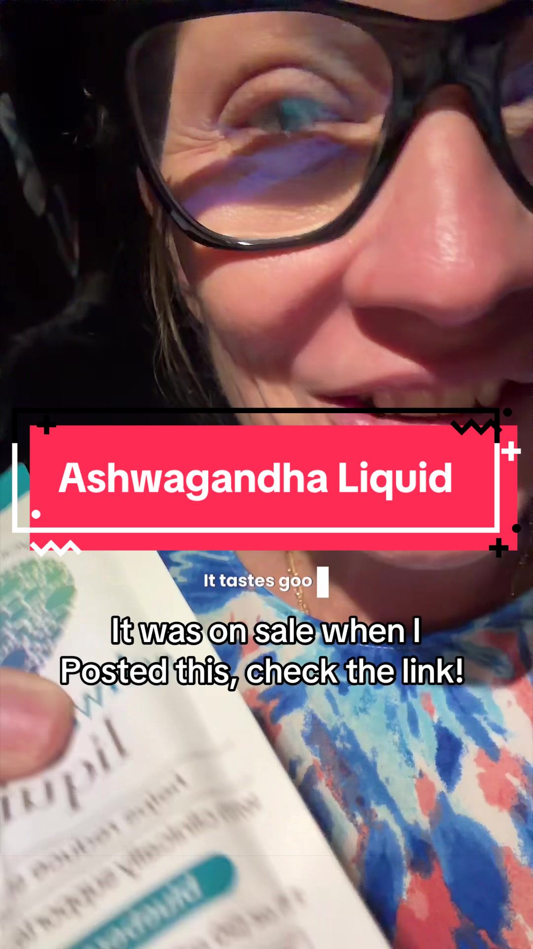 @Carissa