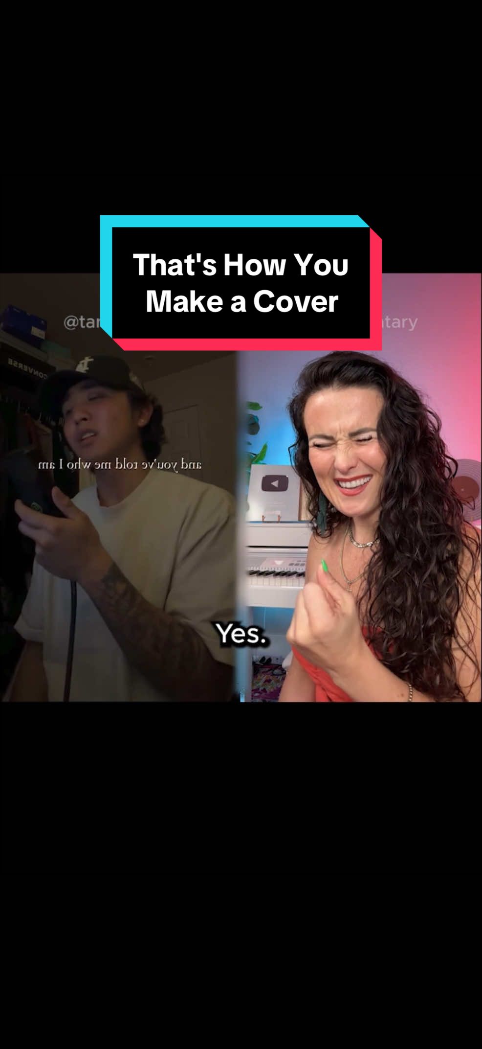 @Tara Simon Vocal Coach