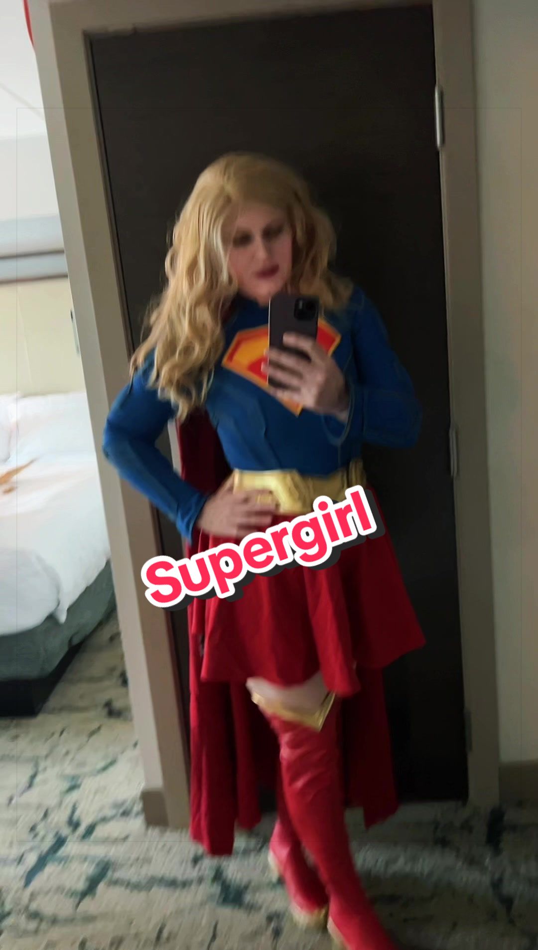 @JEAN GREY (Sorceress Triss)
